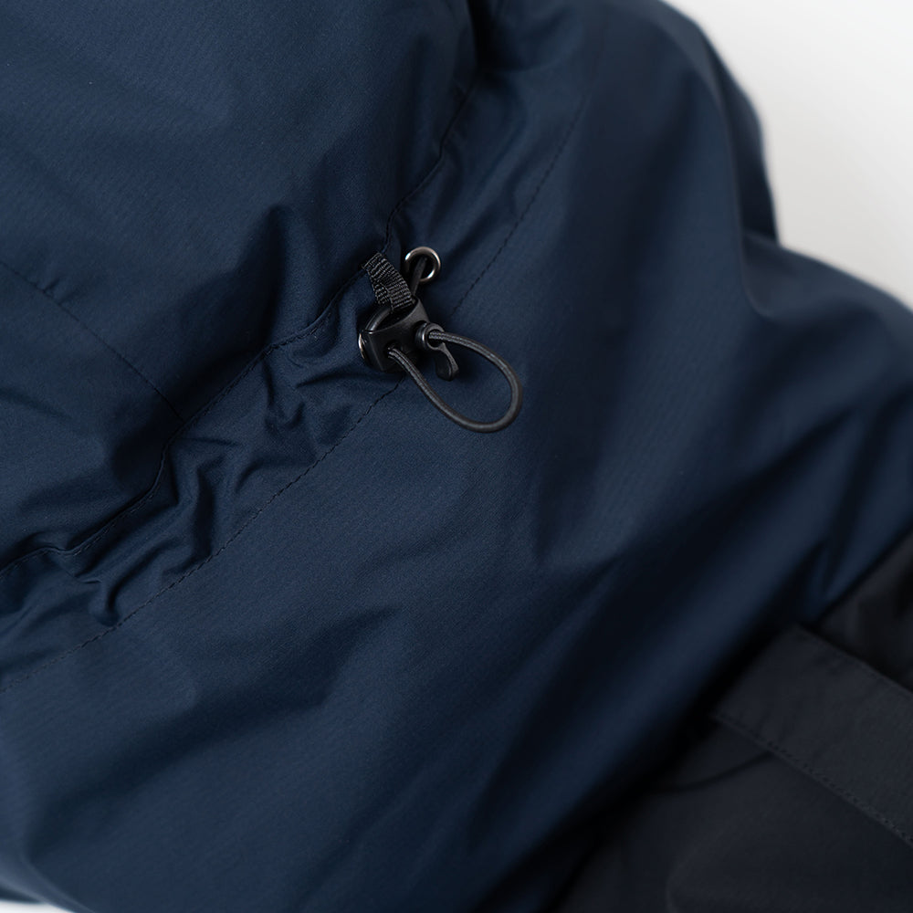 TNOC THE WARM JACKET-YT