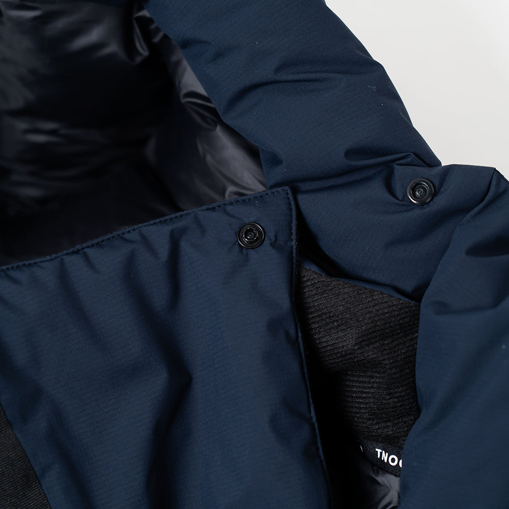 TNOC THE WARM JACKET-YT