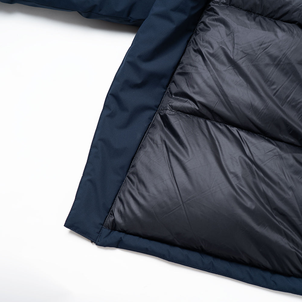 TNOC THE WARM JACKET-YT