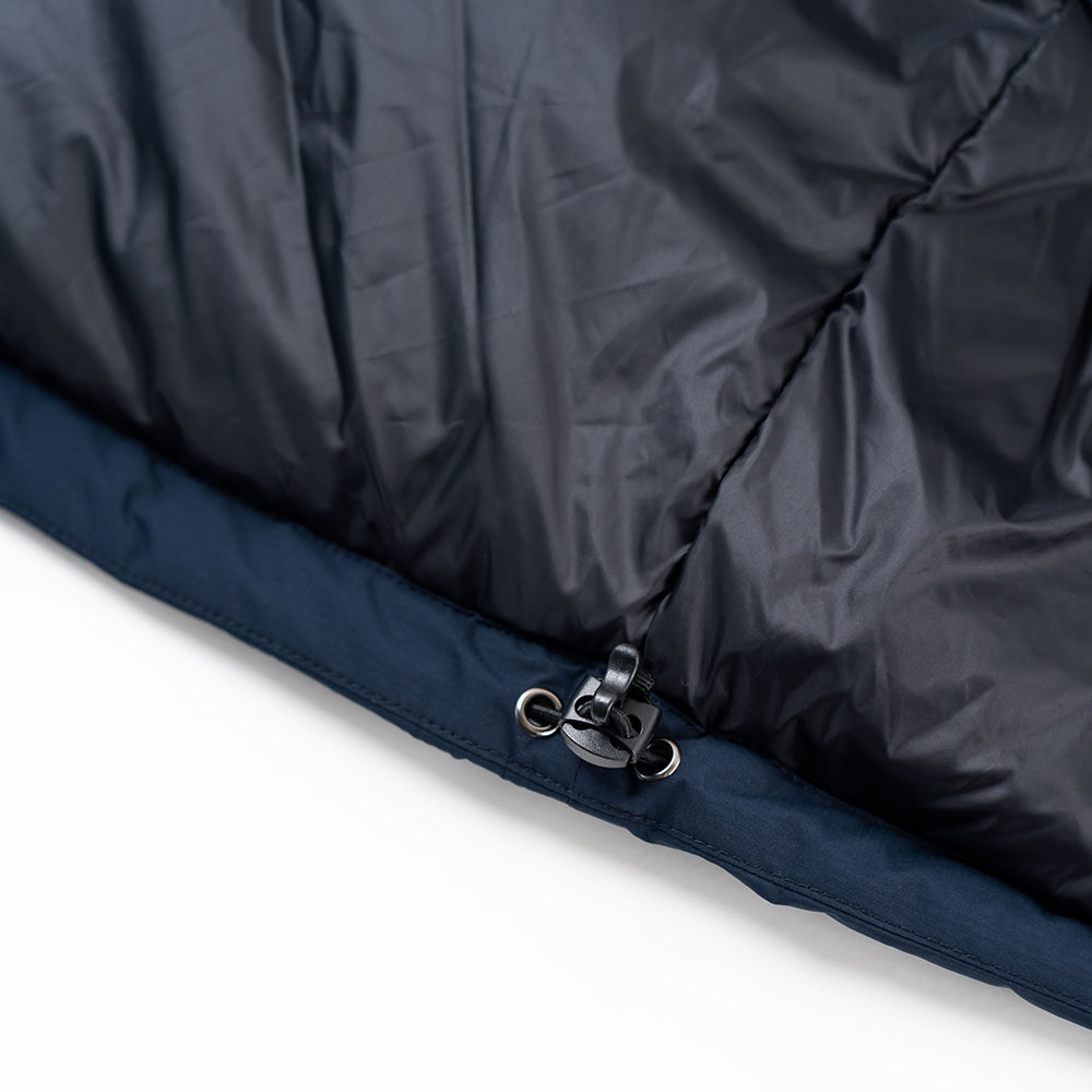 TNOC THE WARM JACKET-YT