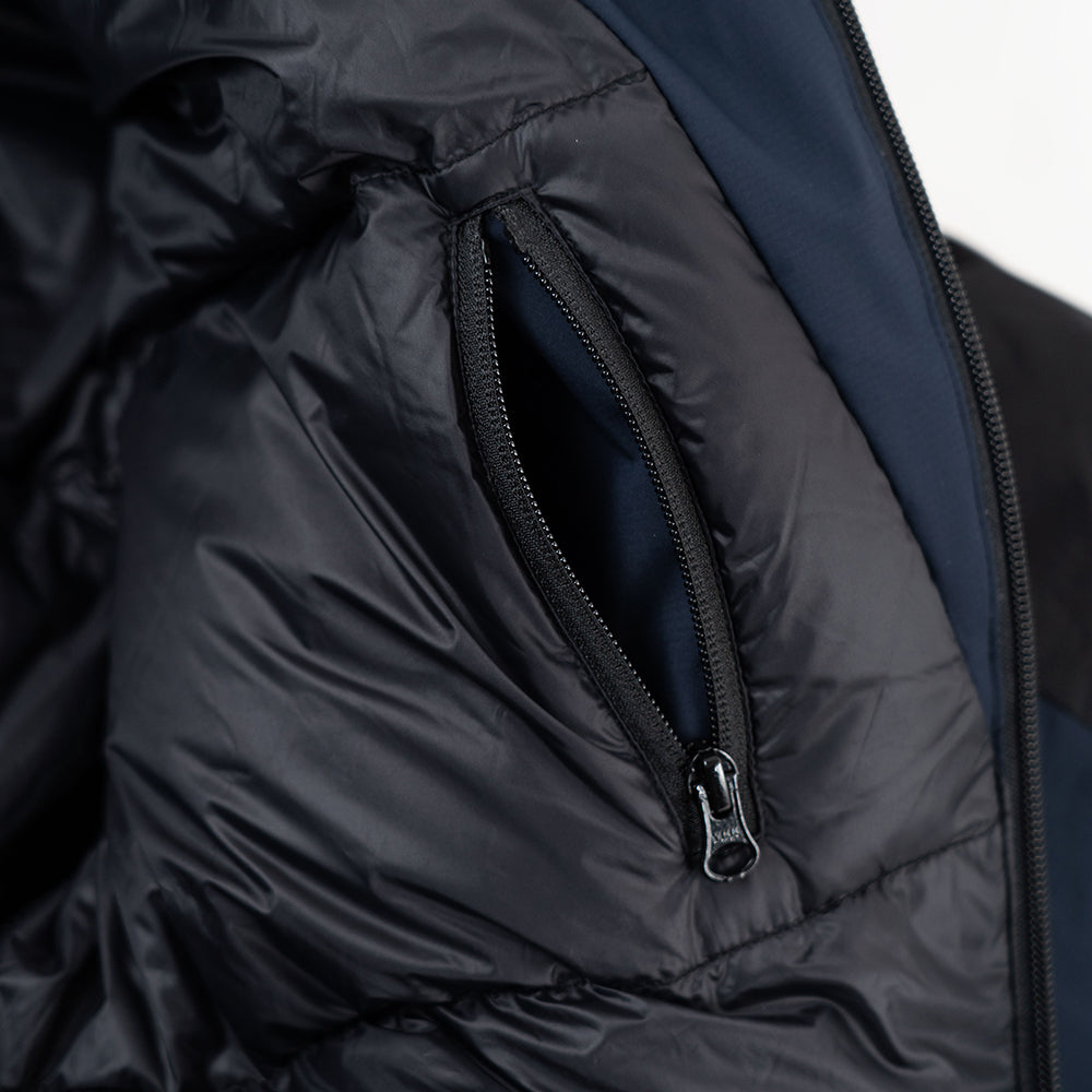 TNOC THE WARM JACKET-YT