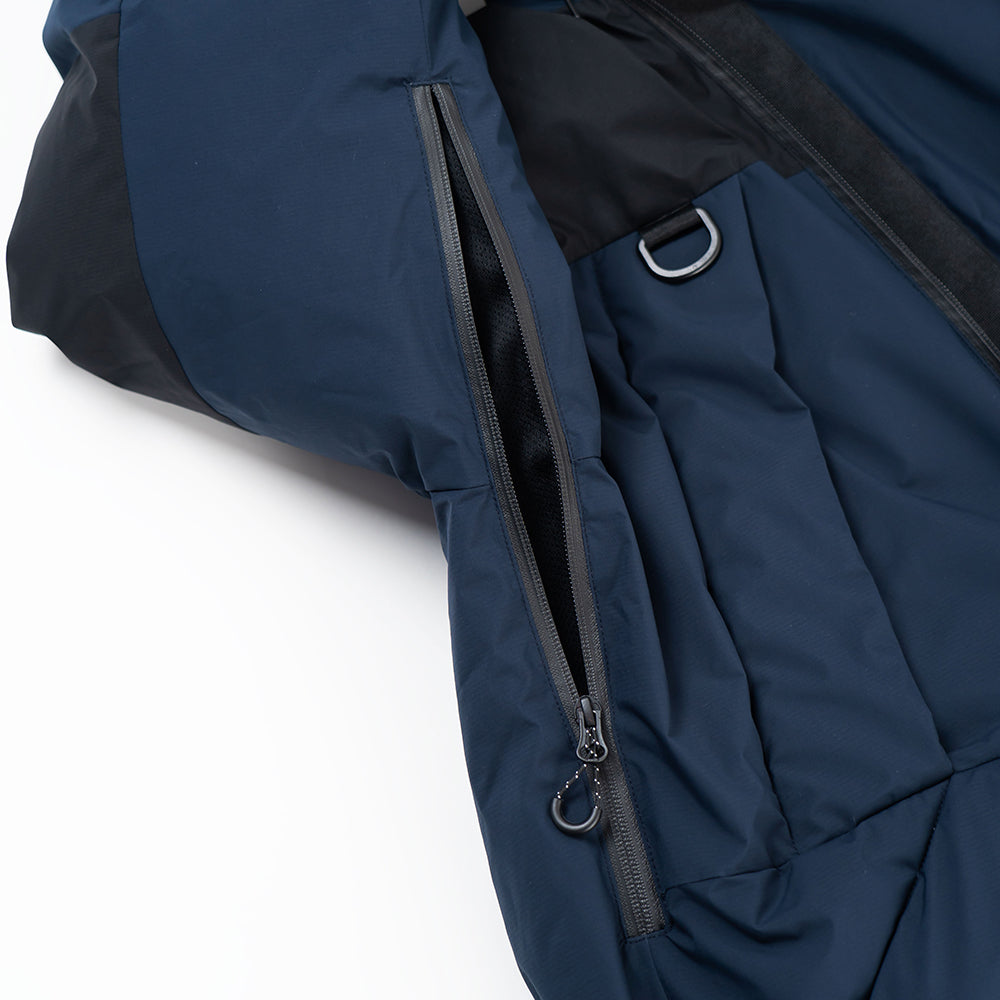 TNOC THE WARM JACKET-YT