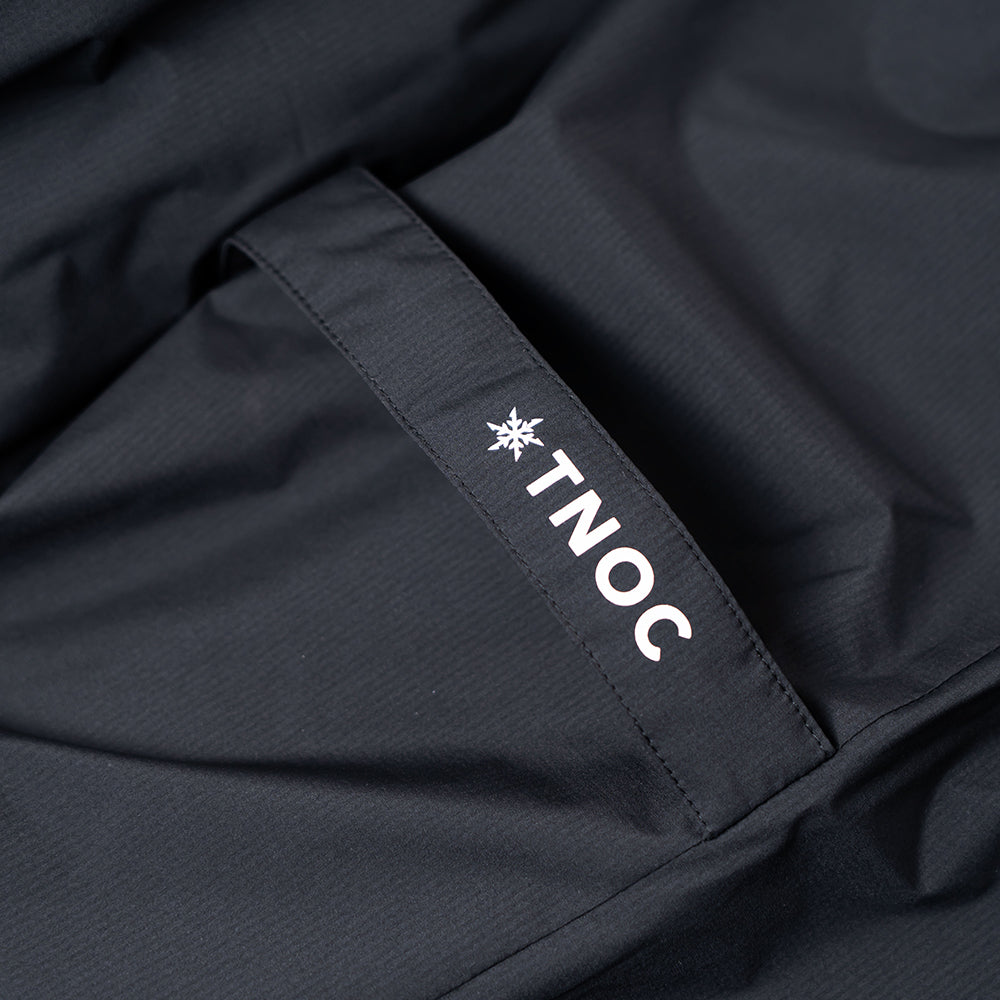 TNOC THE WARM JACKET-YT