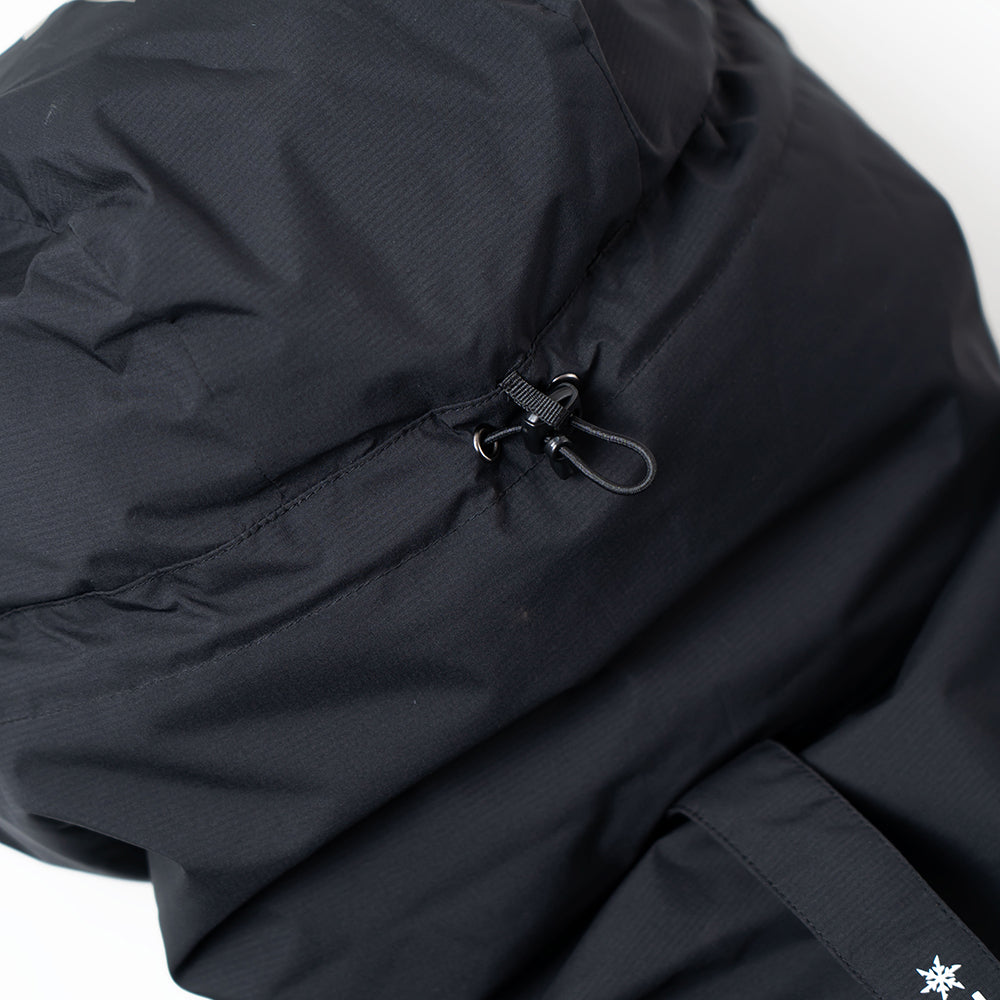 TNOC THE WARM JACKET-YT