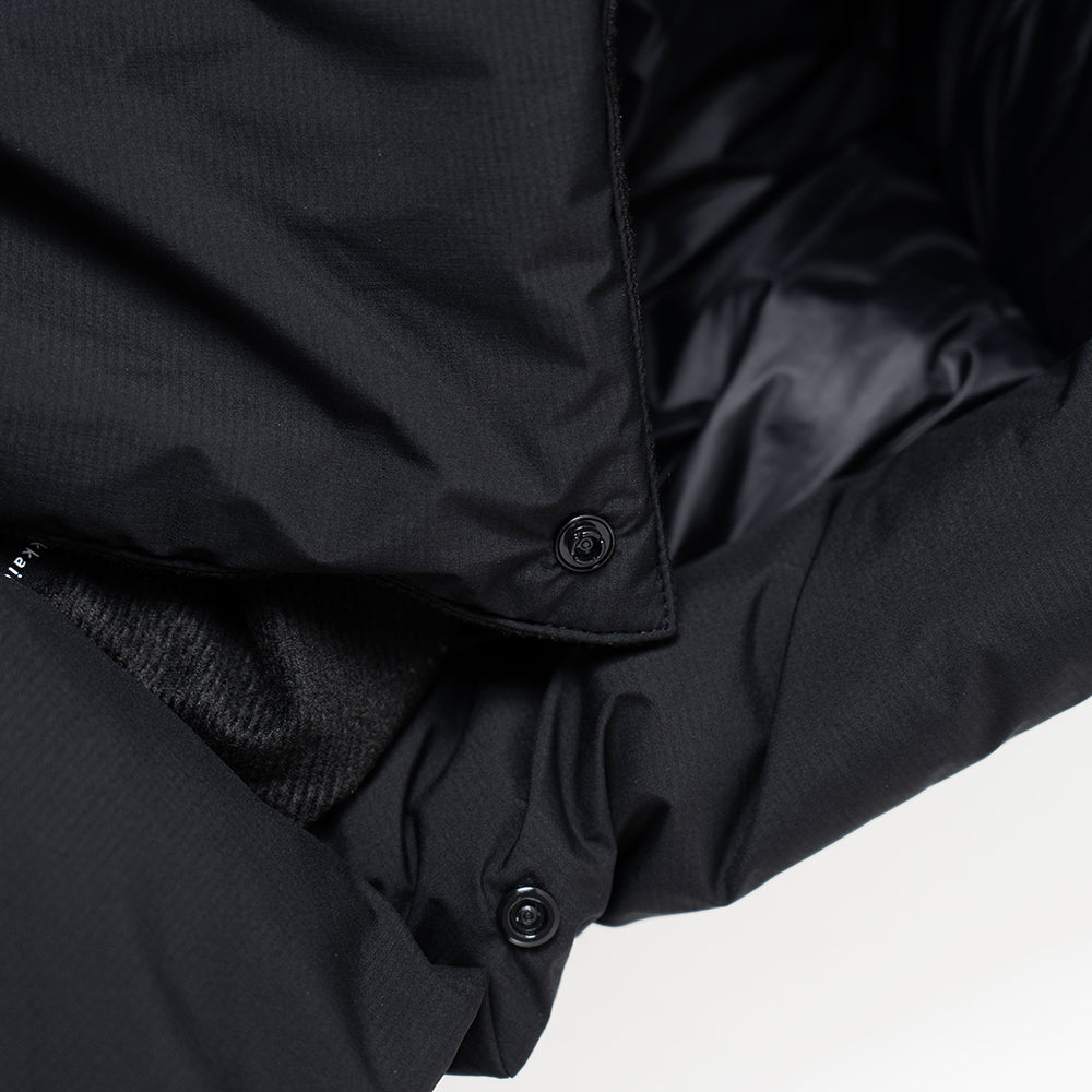 TNOC THE WARM JACKET-YT