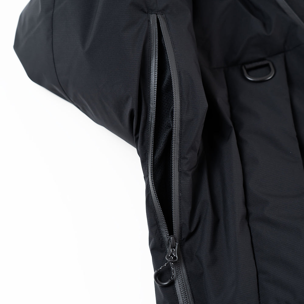 TNOC THE WARM JACKET-YT