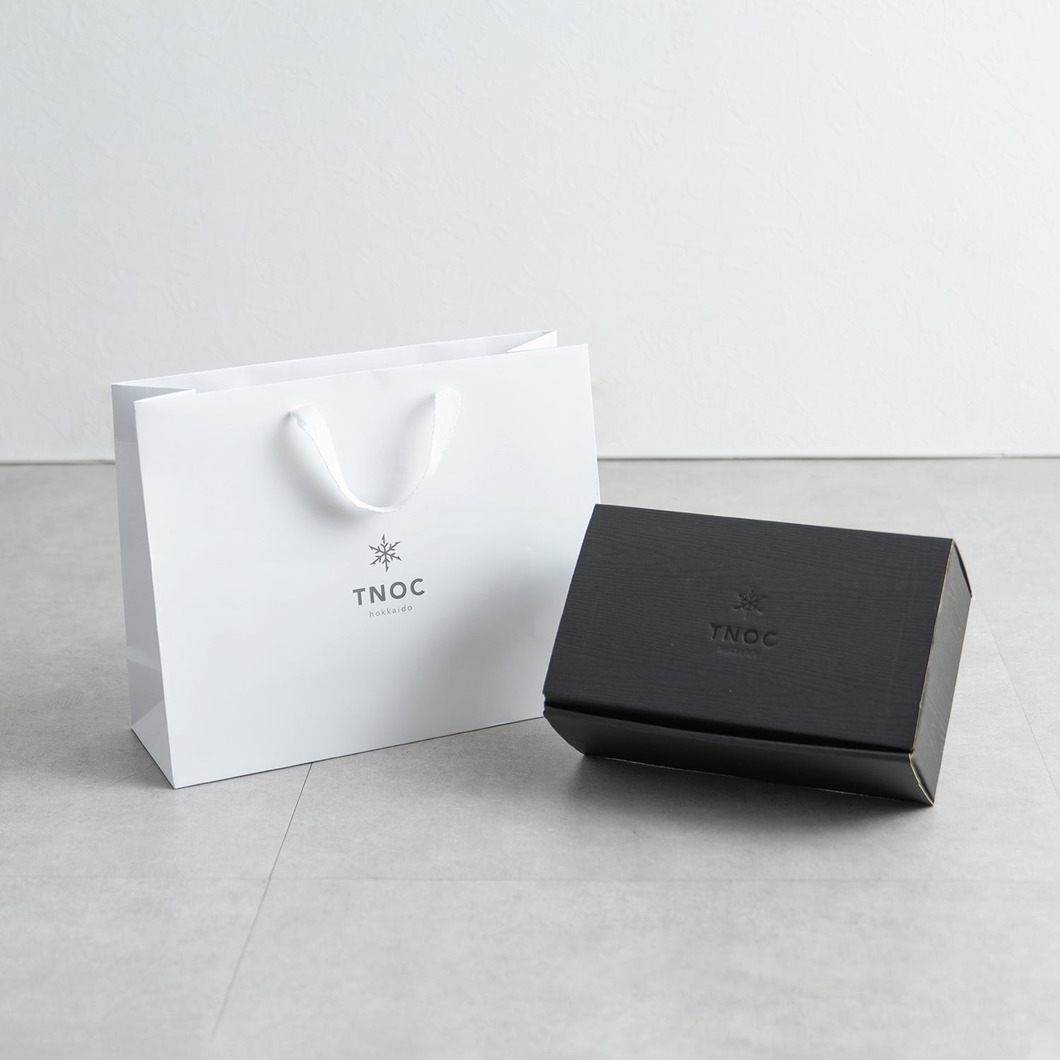 【選べるソックス2足ギフトセット】TNOC THE WARM SOCKS