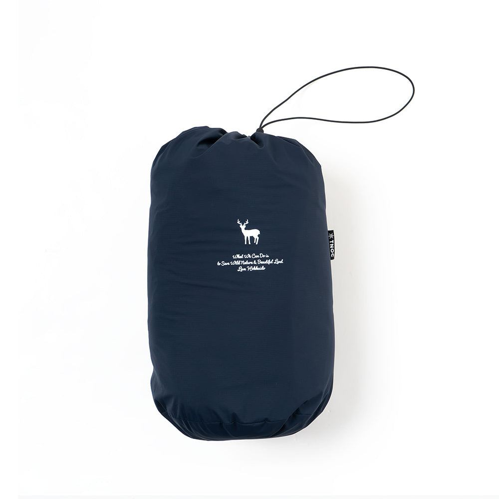 TNOC THE WARM JACKET-YT