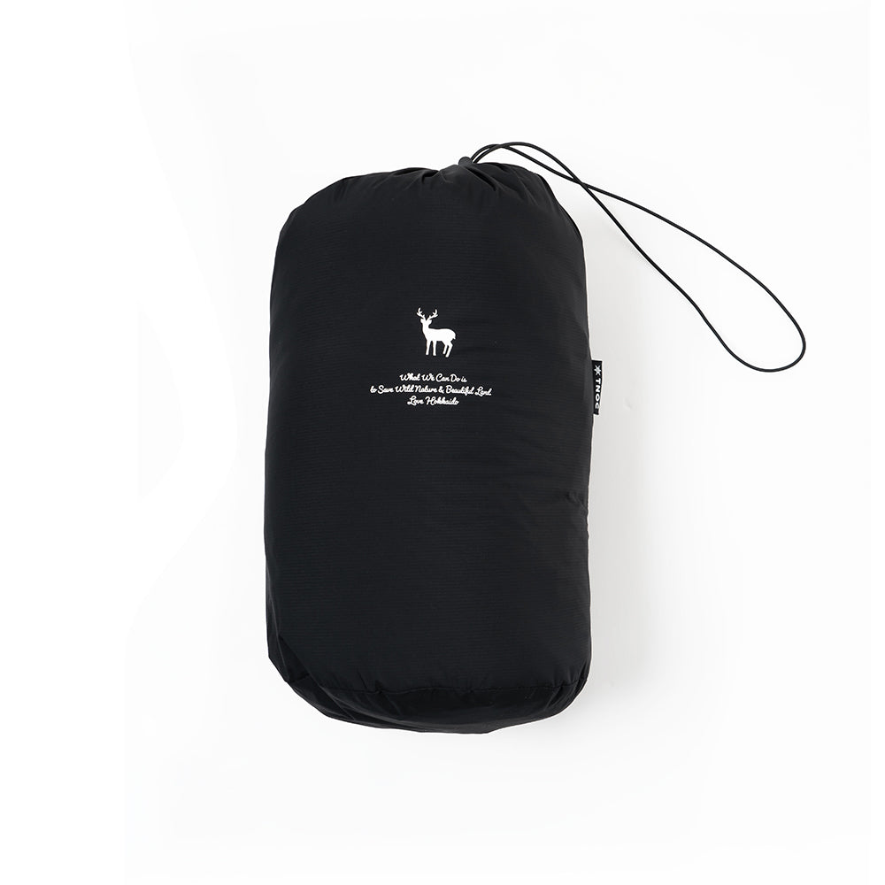 TNOC THE WARM JACKET-YT