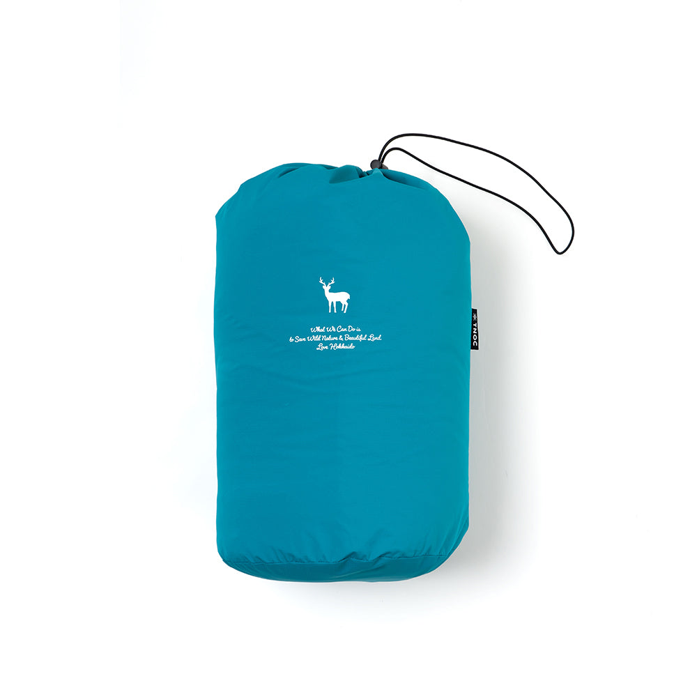 TNOC THE WARM JACKET-YT