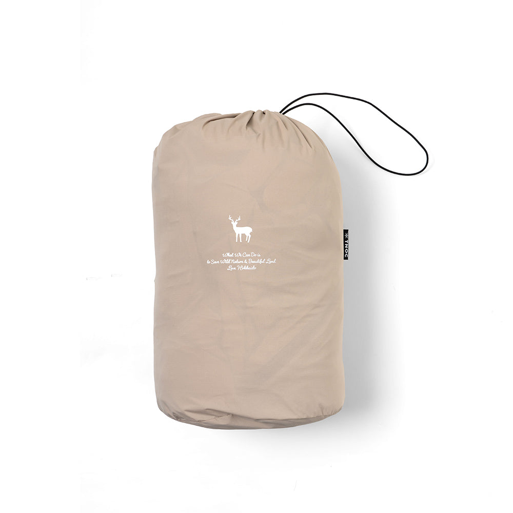 TNOC THE WARM JACKET-YT