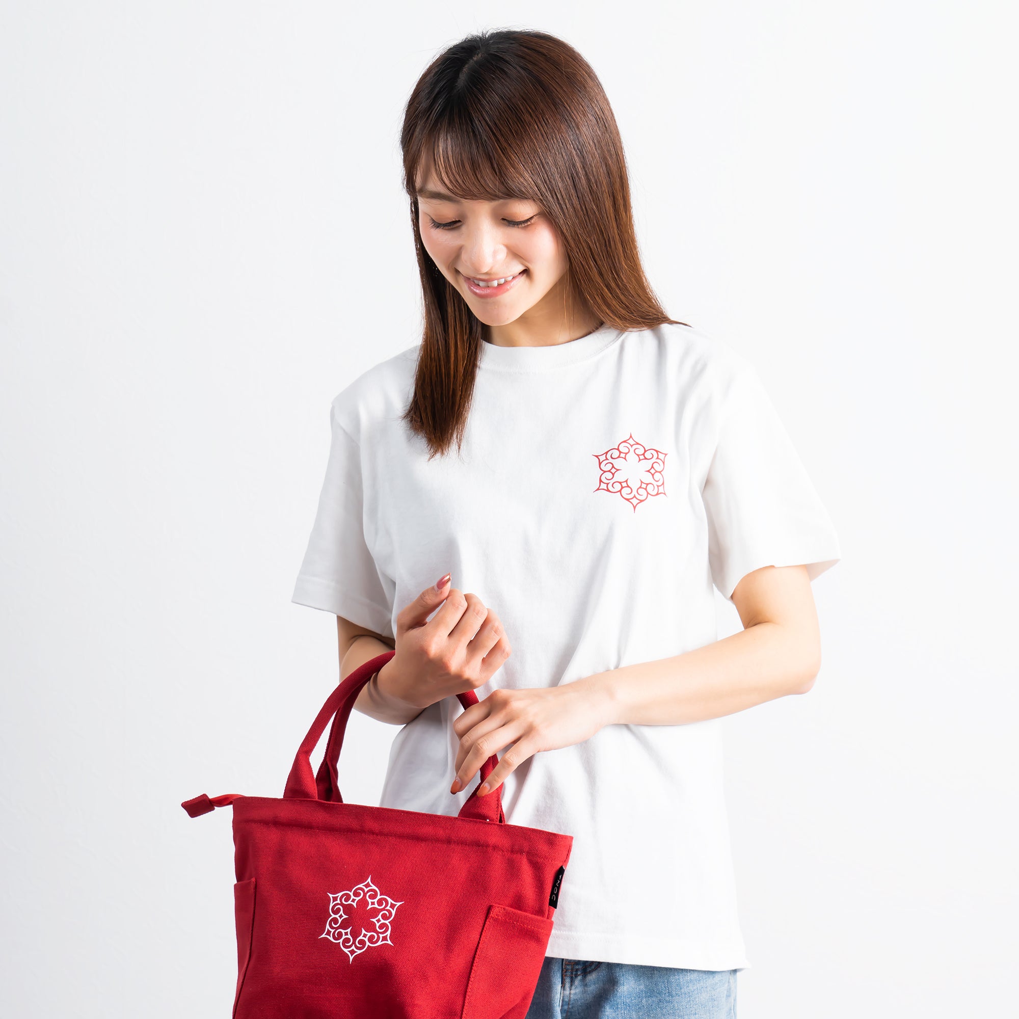 TNOC THE TEE / upas retar