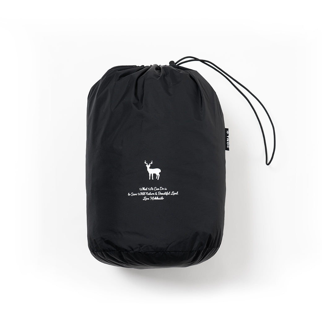 TNOC THE WARM JACKET DAY