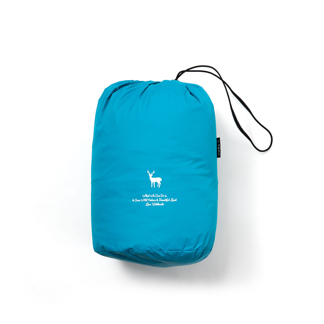 TNOC THE WARM JACKET DAY