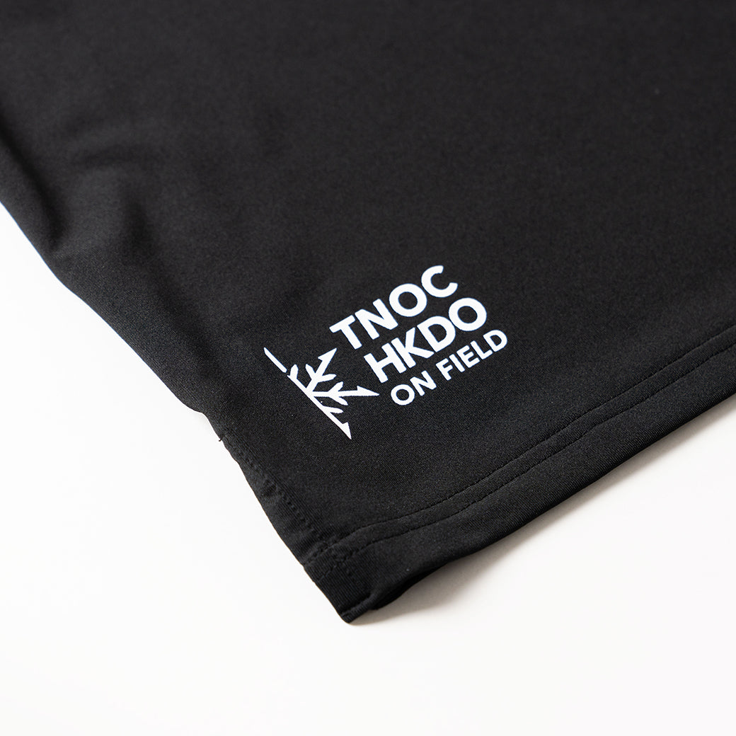 TNOC MOVE THE TEE-LS MOCK NECK LONG SLEEVE