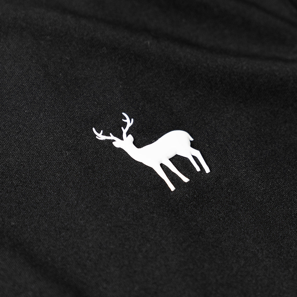 TNOC MOVE THE TEE-LS MOCK NECK LONG SLEEVE