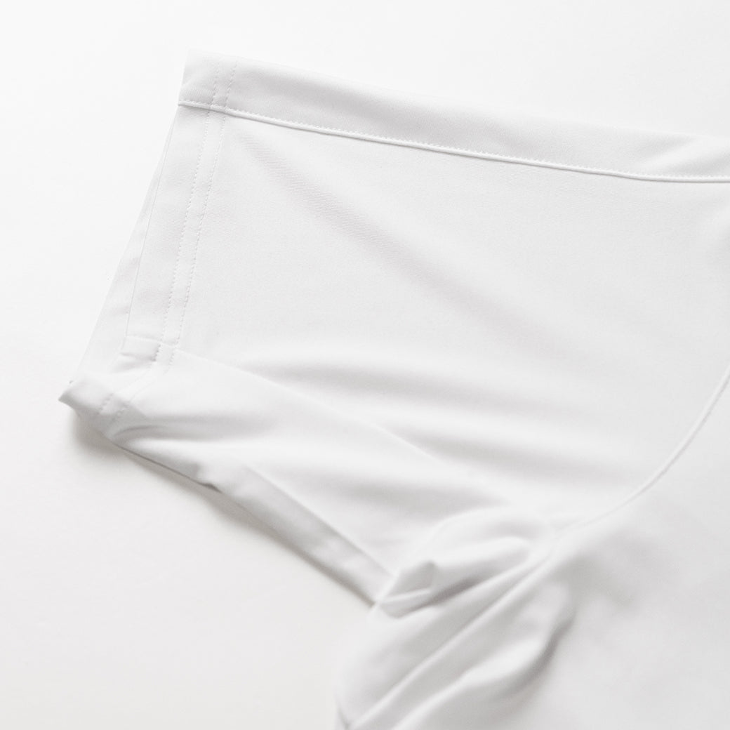 TNOC MOVE THE TEE-LS MOCK NECK SHORT SLEEVE