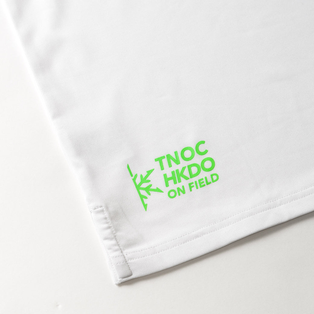TNOC MOVE THE TEE-LS MOCK NECK LONG SLEEVE