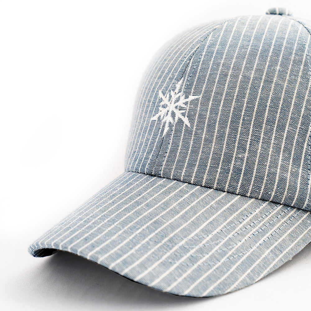 TNOC THE CAP DAY STRIPE
