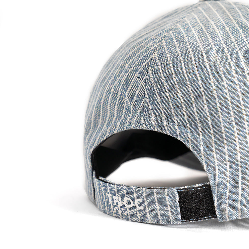 TNOC THE CAP DAY STRIPE