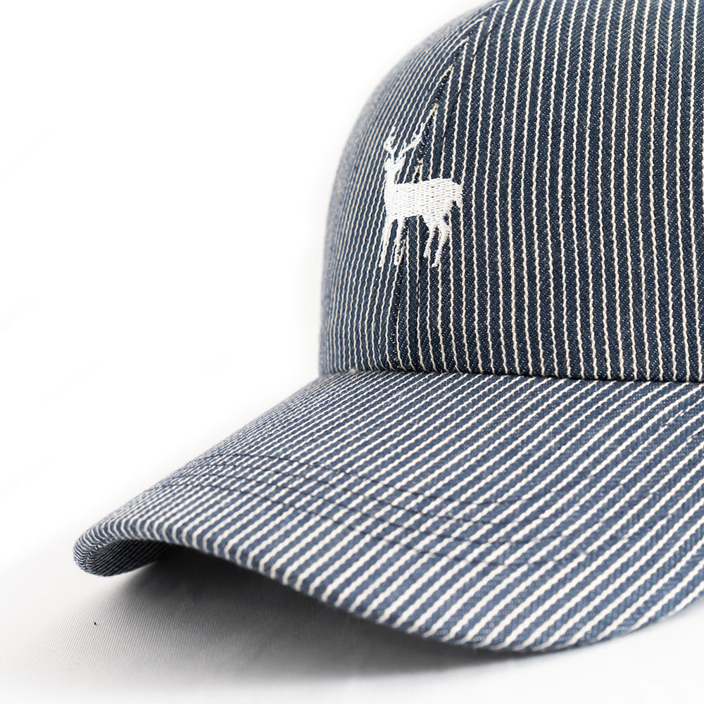 TNOC THE CAP DAY STRIPE
