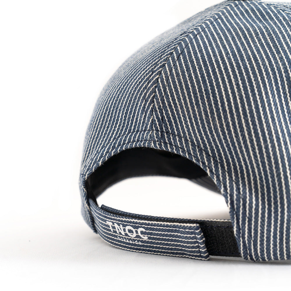 TNOC THE CAP DAY STRIPE