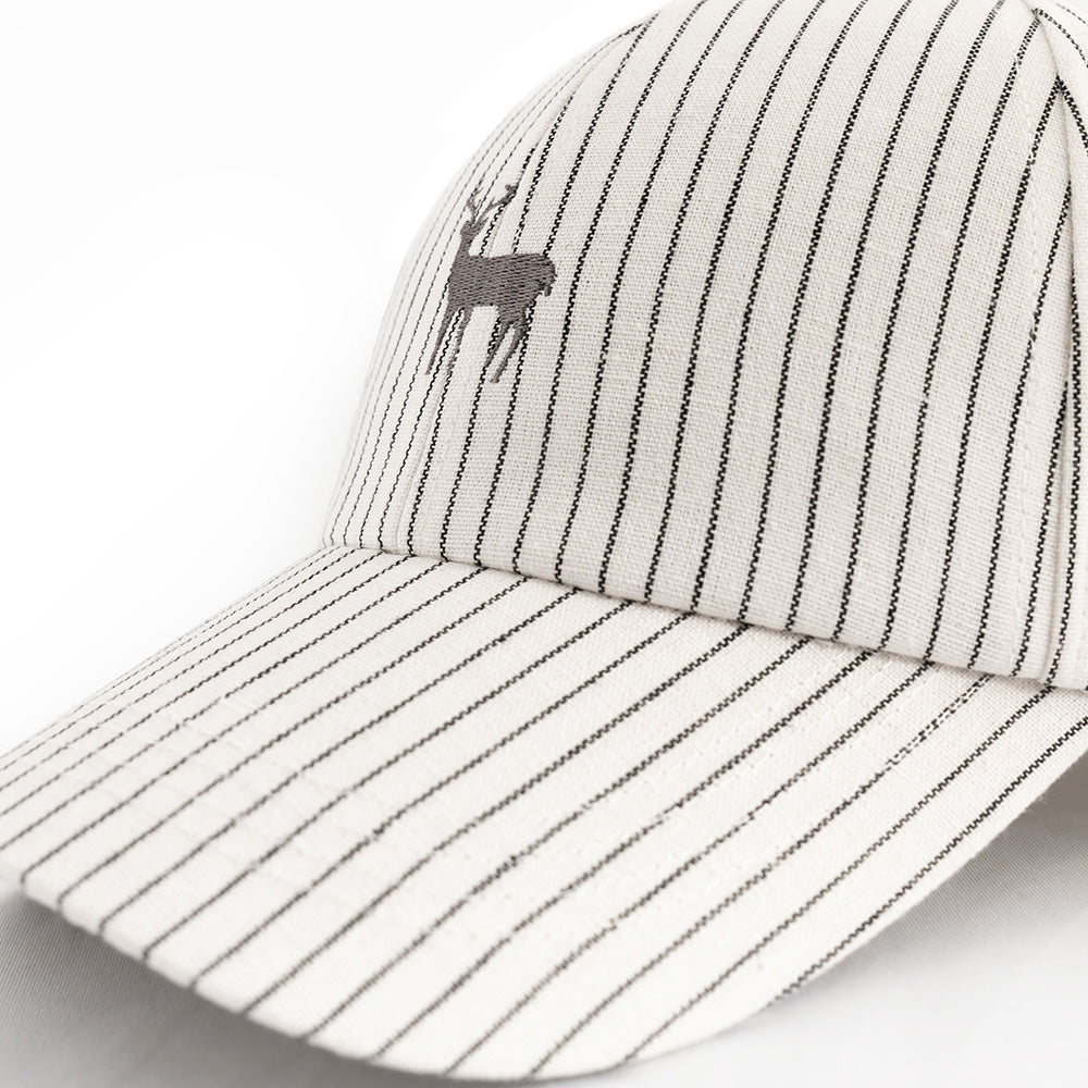 TNOC THE CAP DAY STRIPE