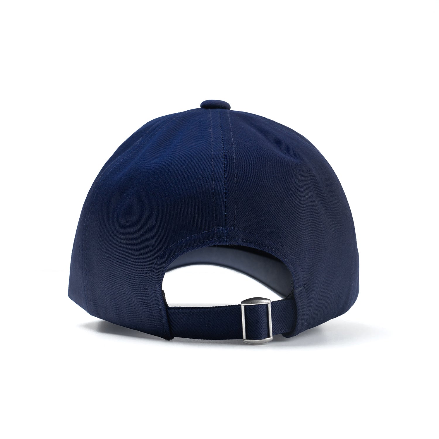 TNOC THE CAP-YT