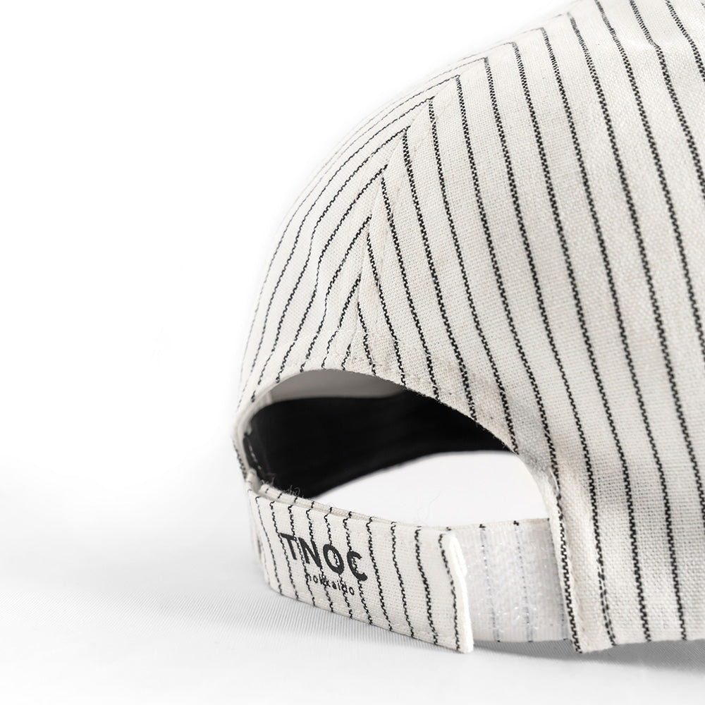 TNOC THE CAP DAY STRIPE