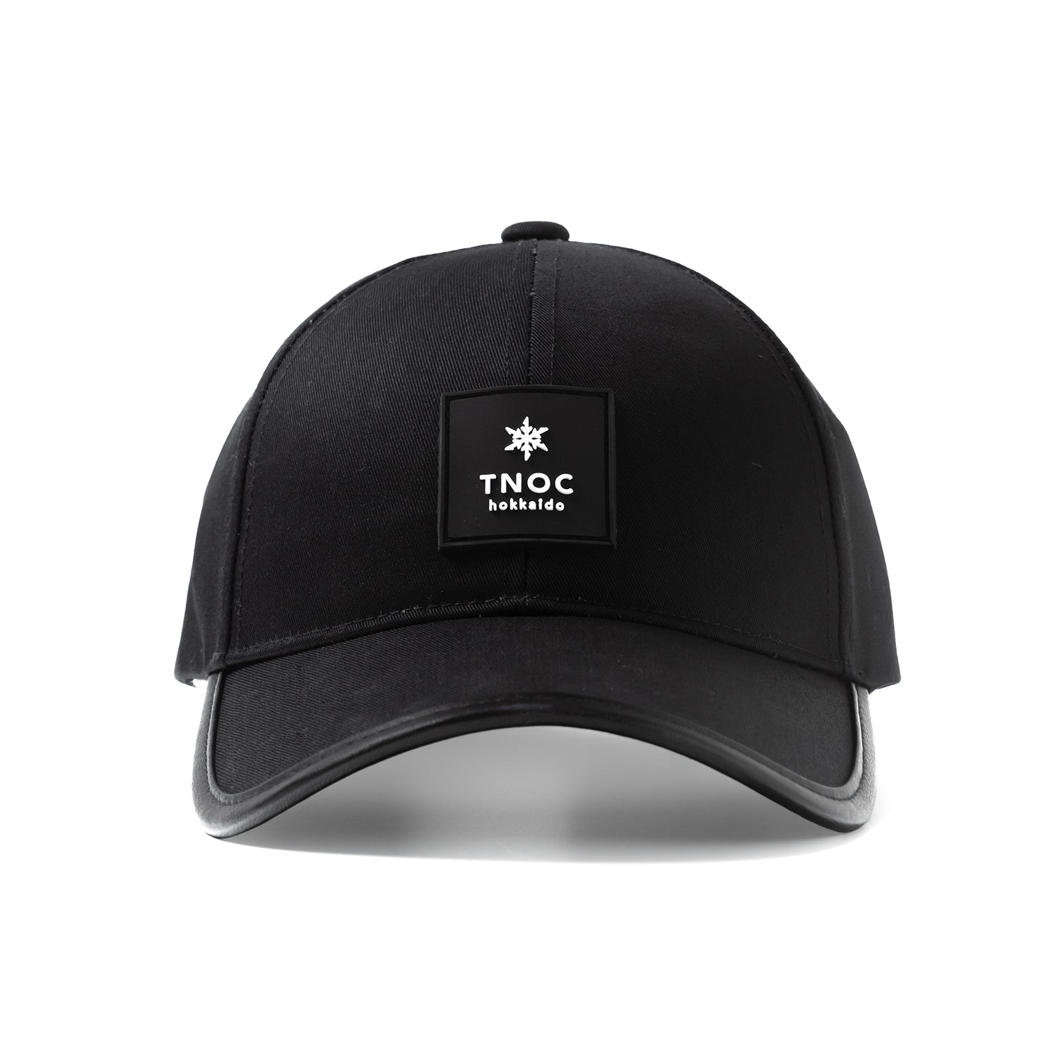 TNOC THE CAP-YT