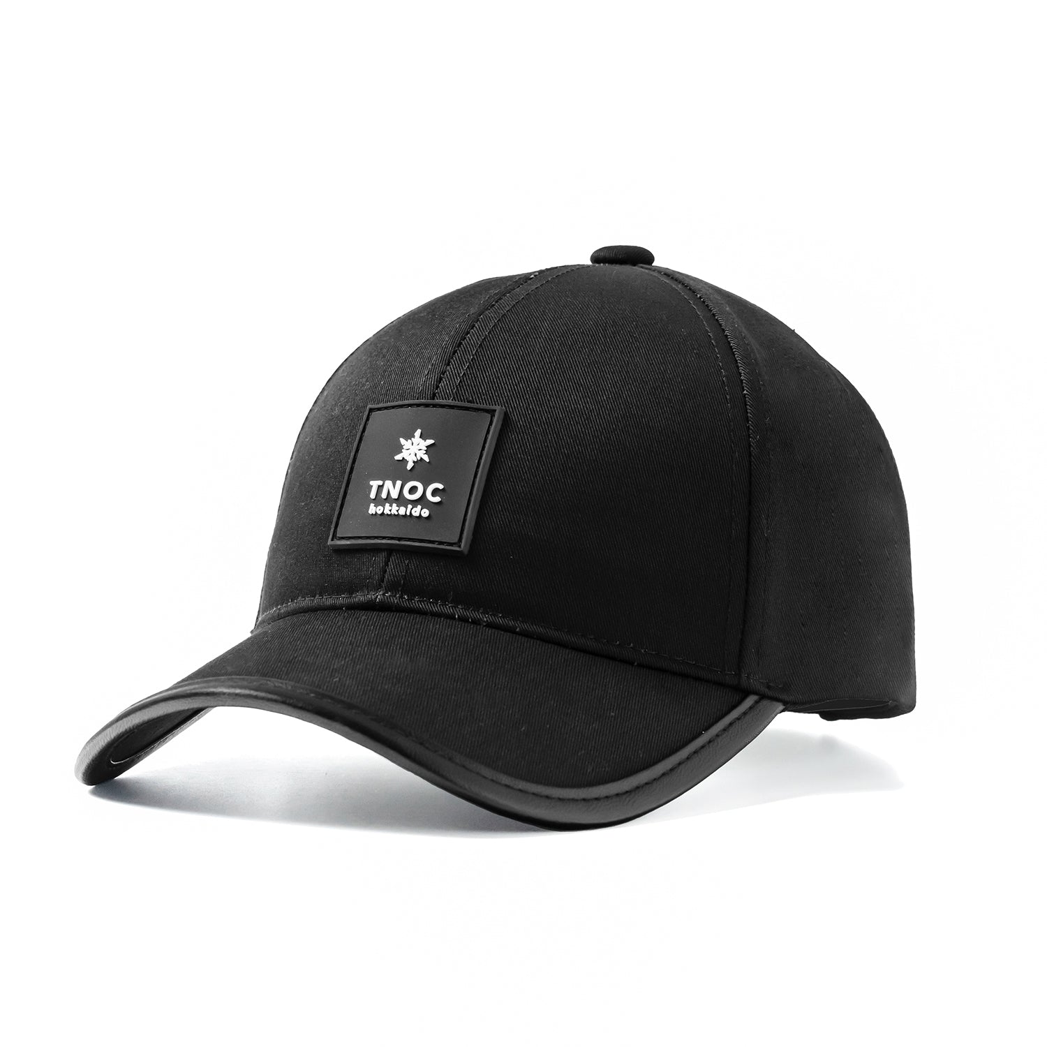 TNOC THE CAP-YT