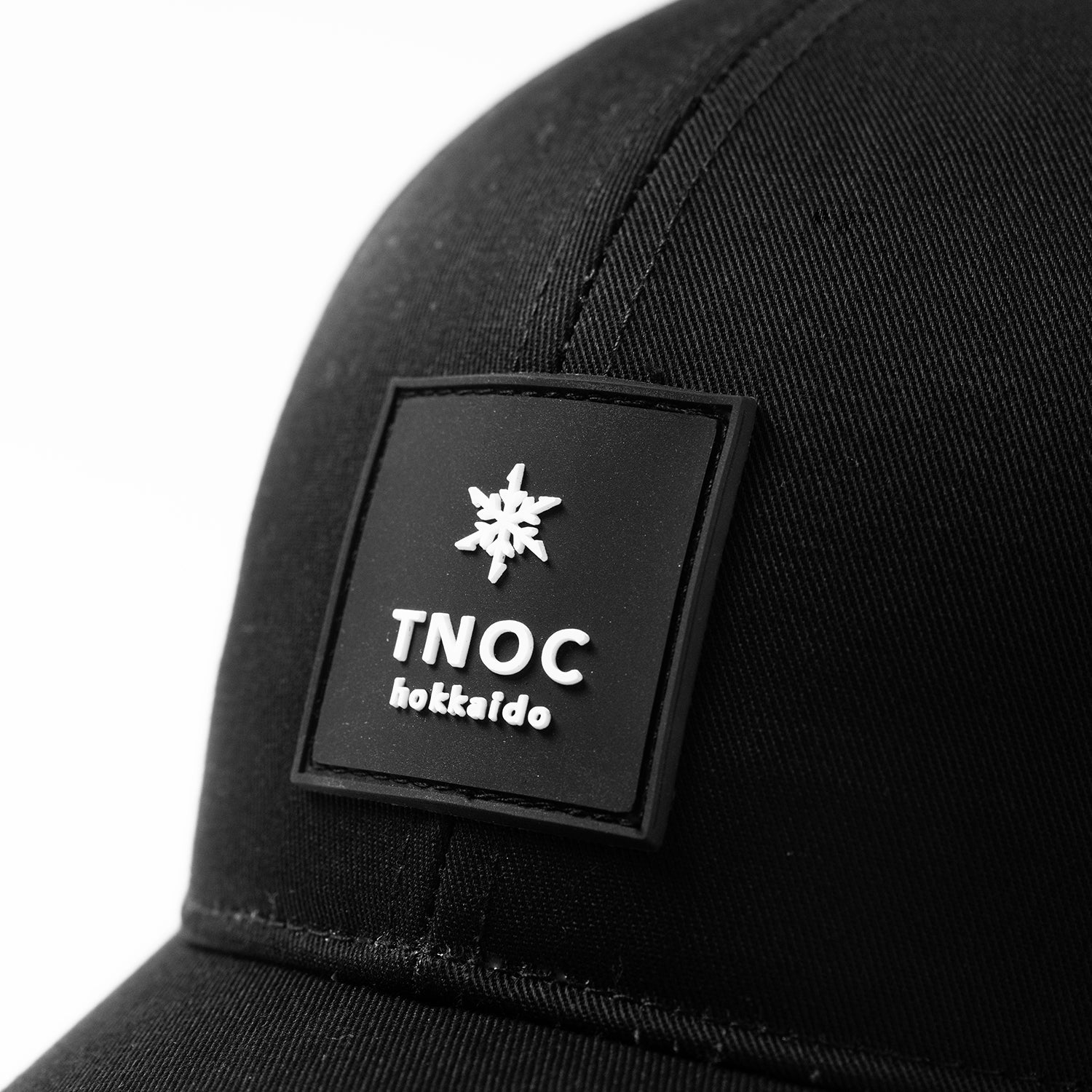 TNOC THE CAP-YT