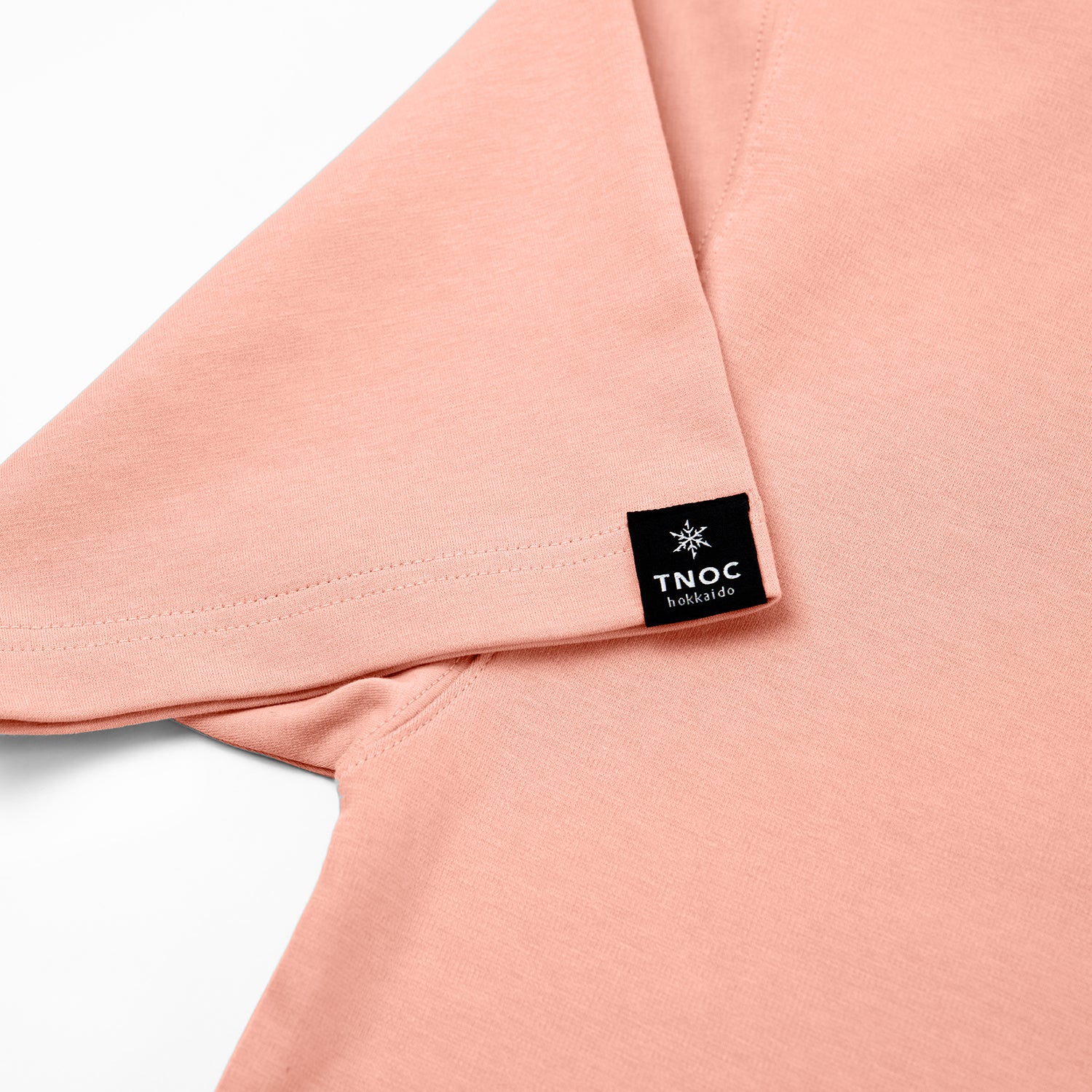 TNOC THE TEE PONTE / MESSAGE