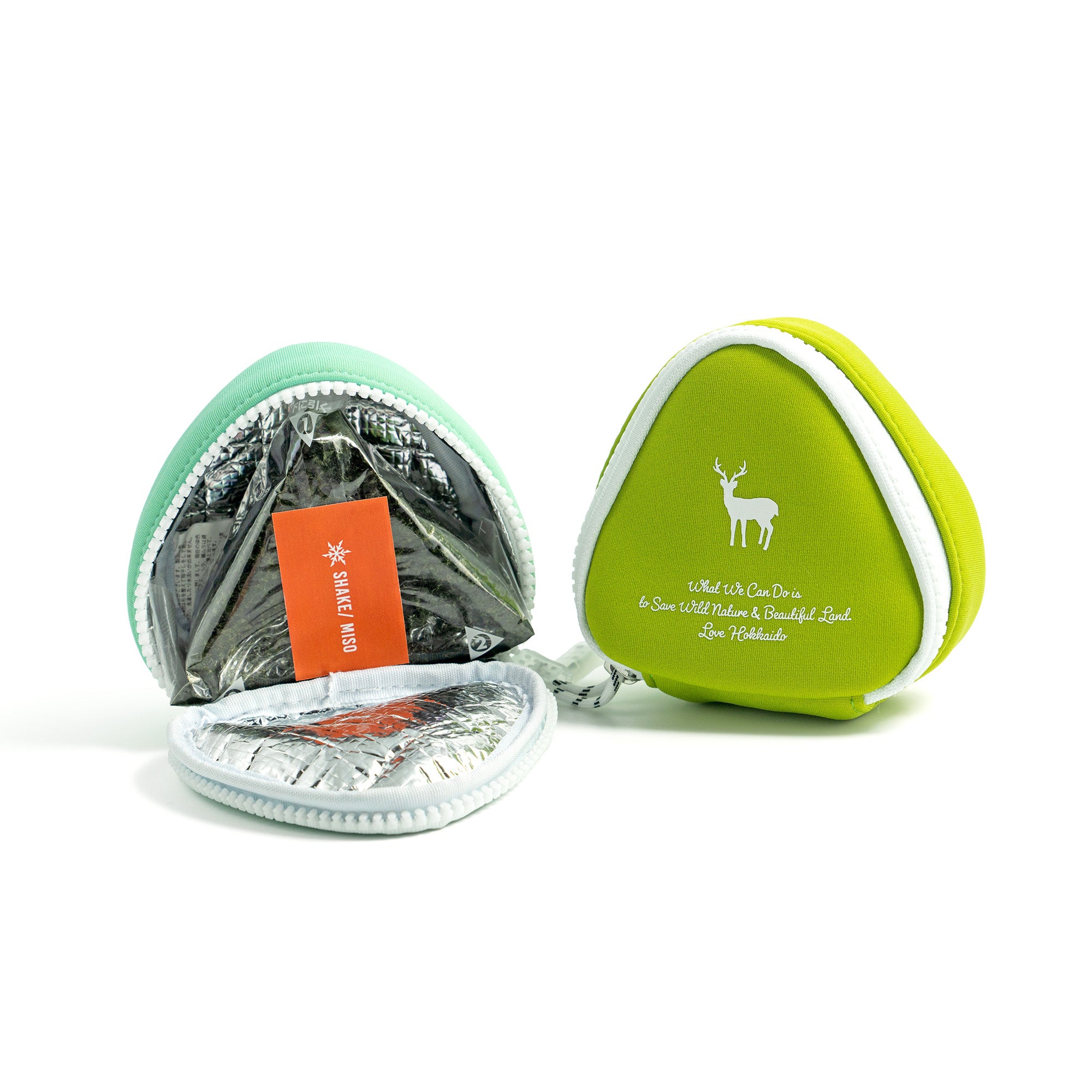 TNOC THE ONIGIRI POCKET