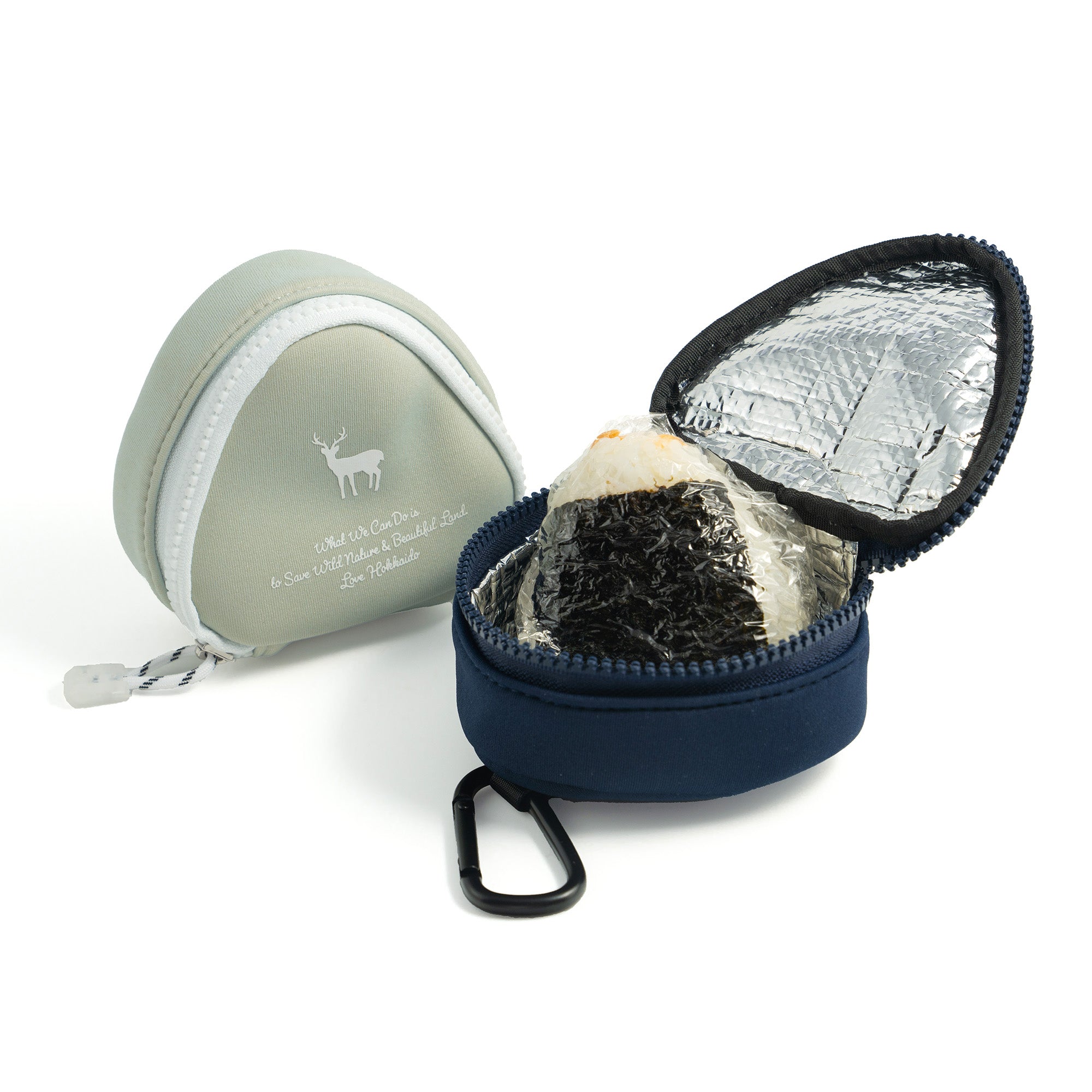 TNOC THE ONIGIRI POCKET