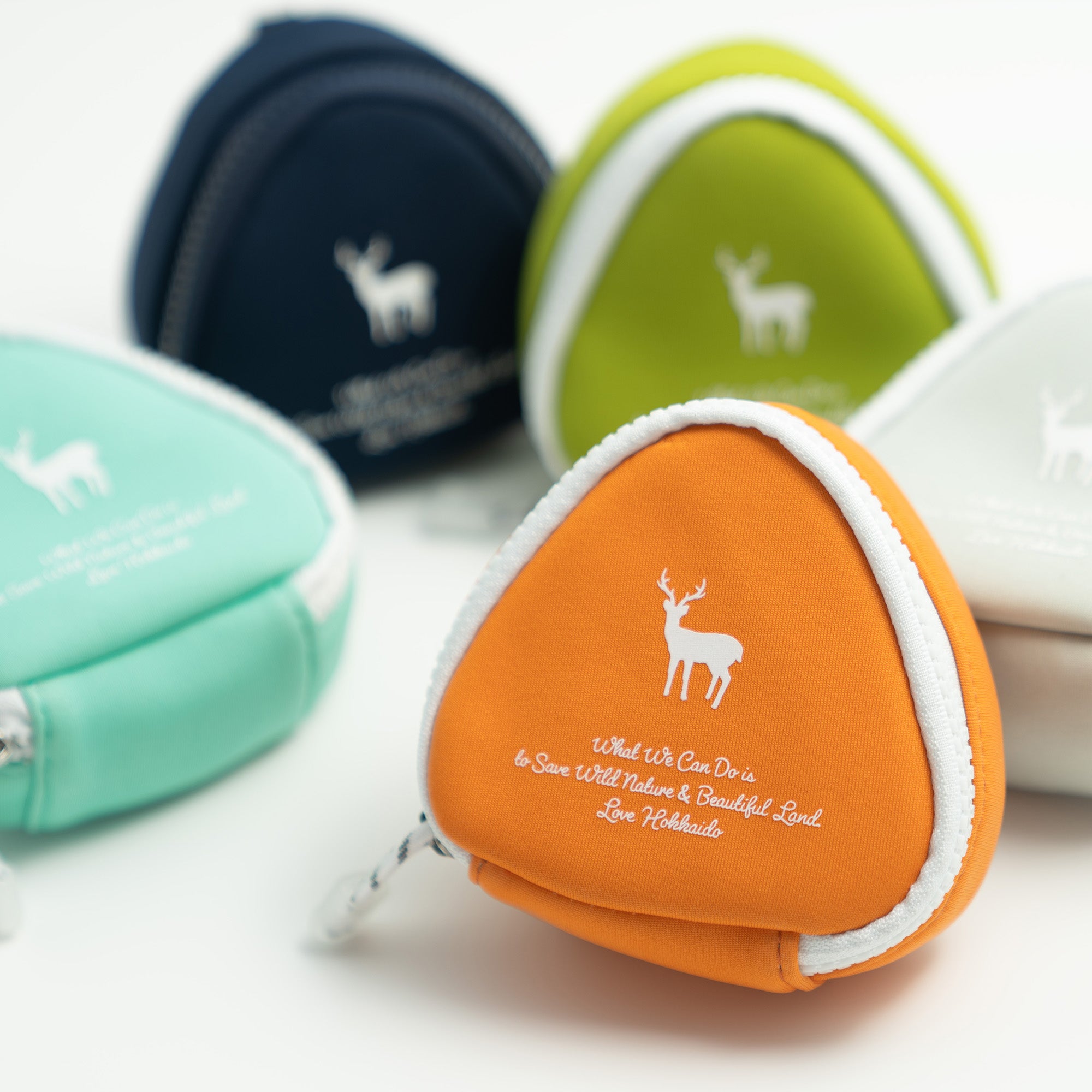 TNOC THE ONIGIRI POCKET