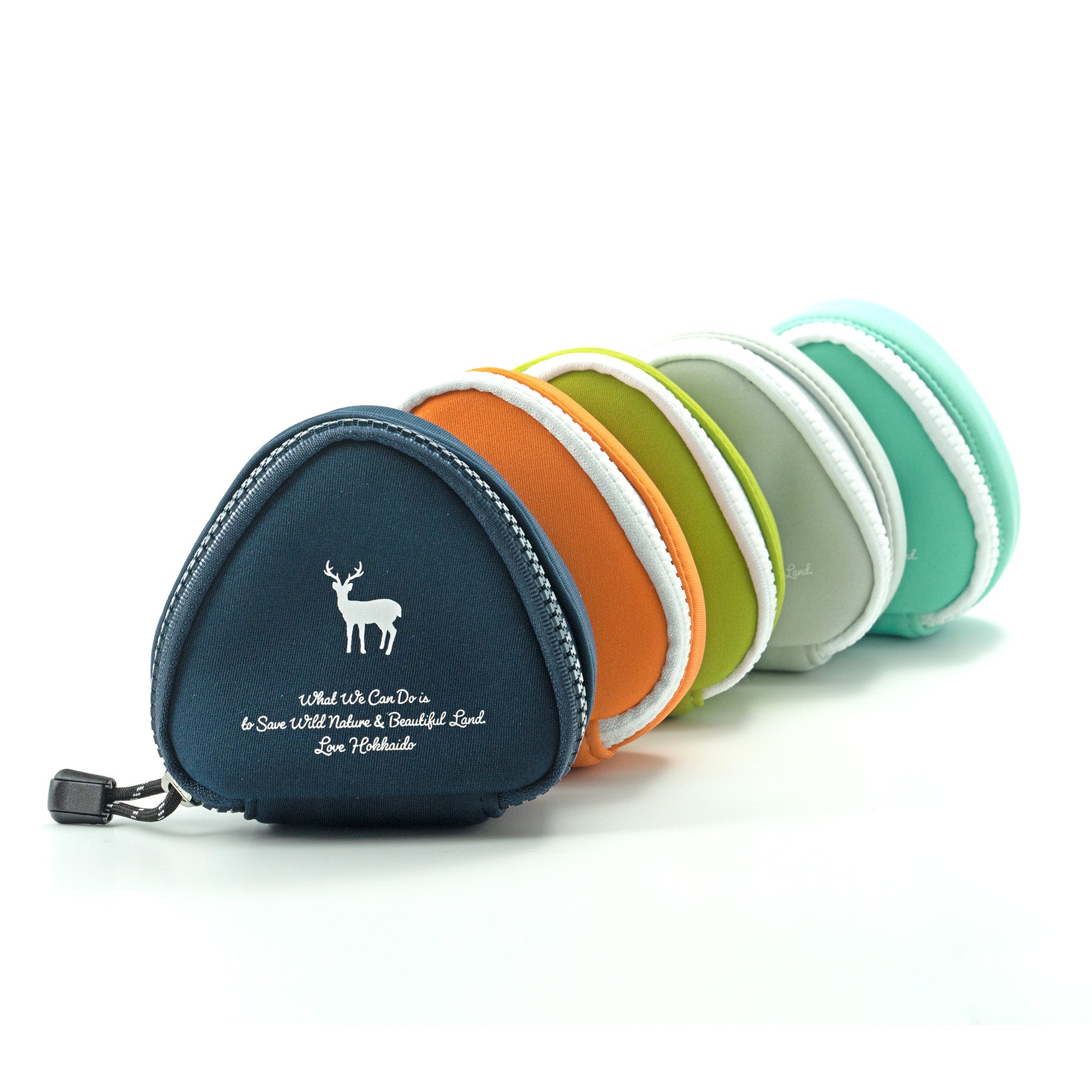 TNOC THE ONIGIRI POCKET