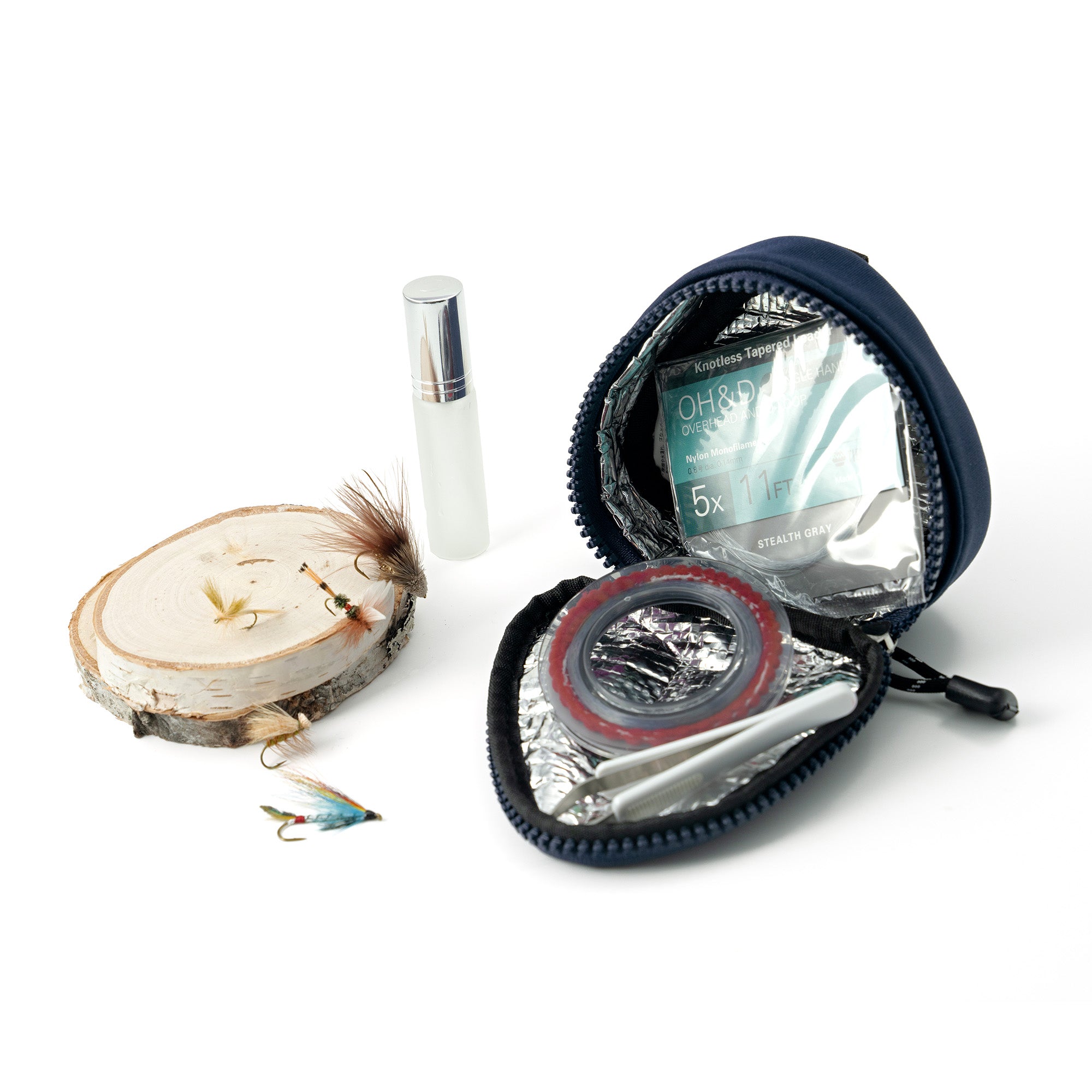 TNOC THE ONIGIRI POCKET