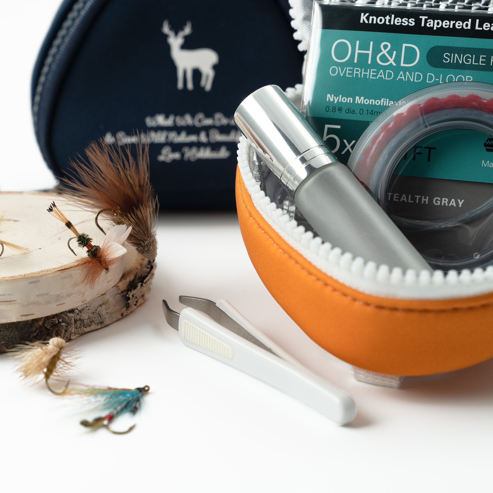 TNOC THE ONIGIRI POCKET