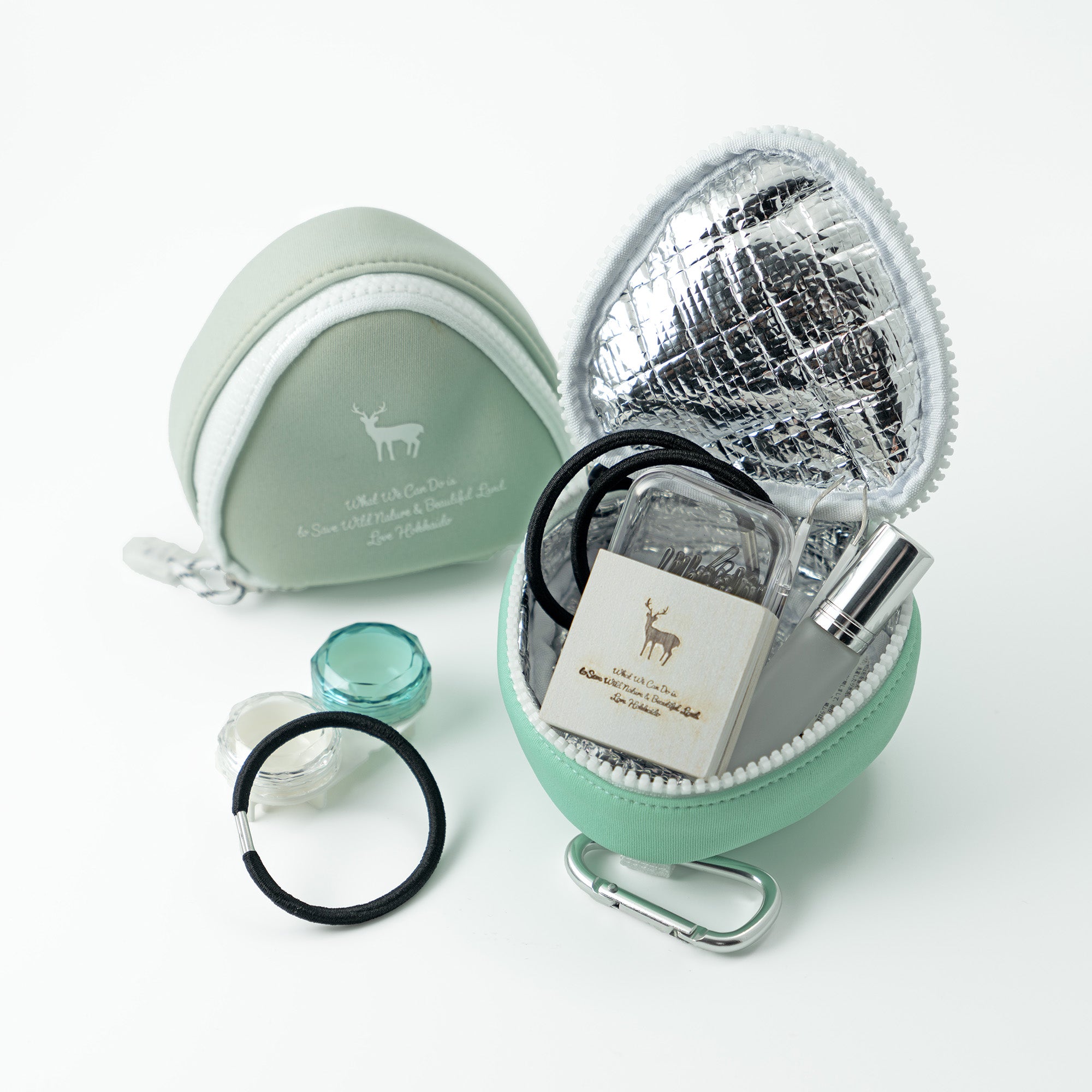 TNOC THE ONIGIRI POCKET