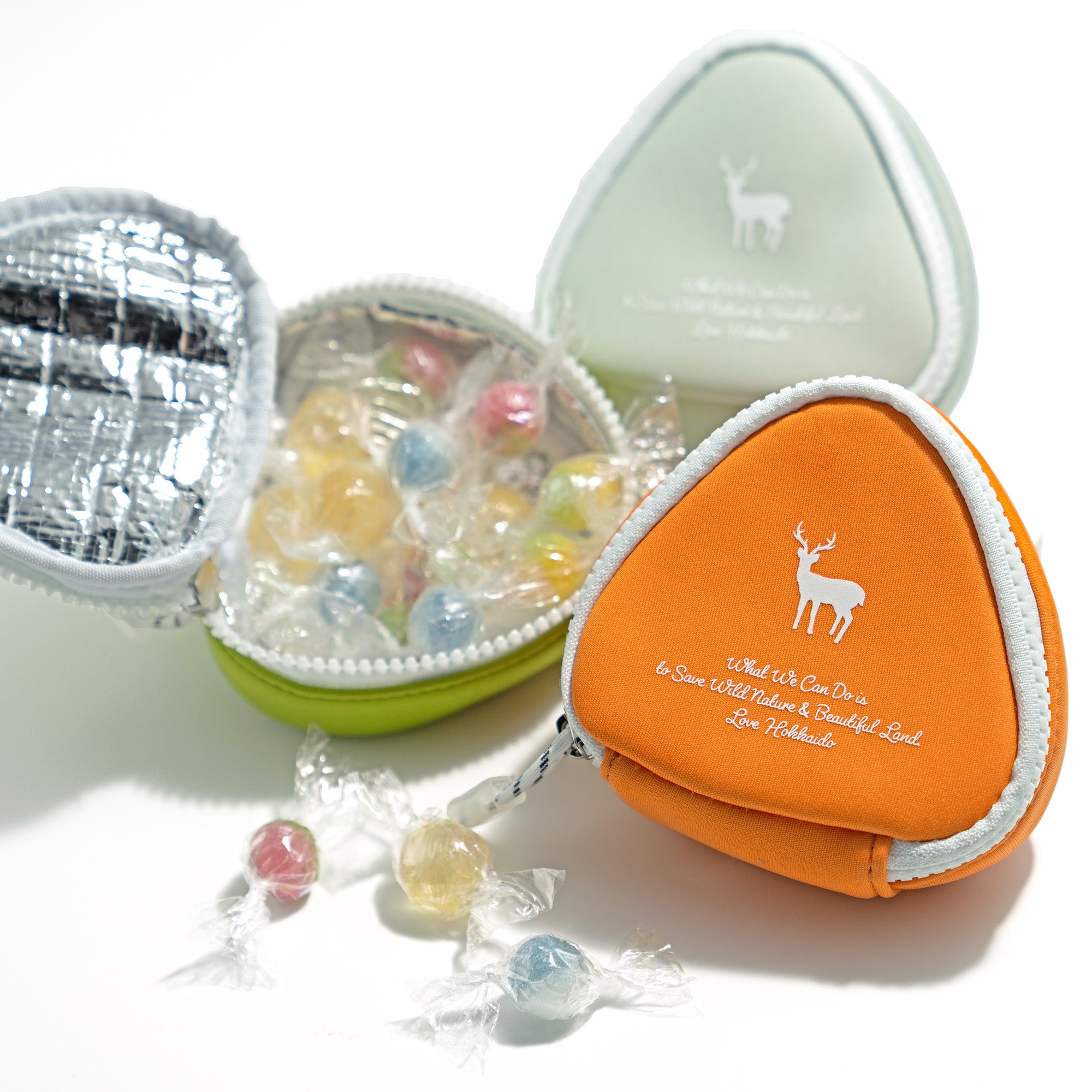 TNOC THE ONIGIRI POCKET