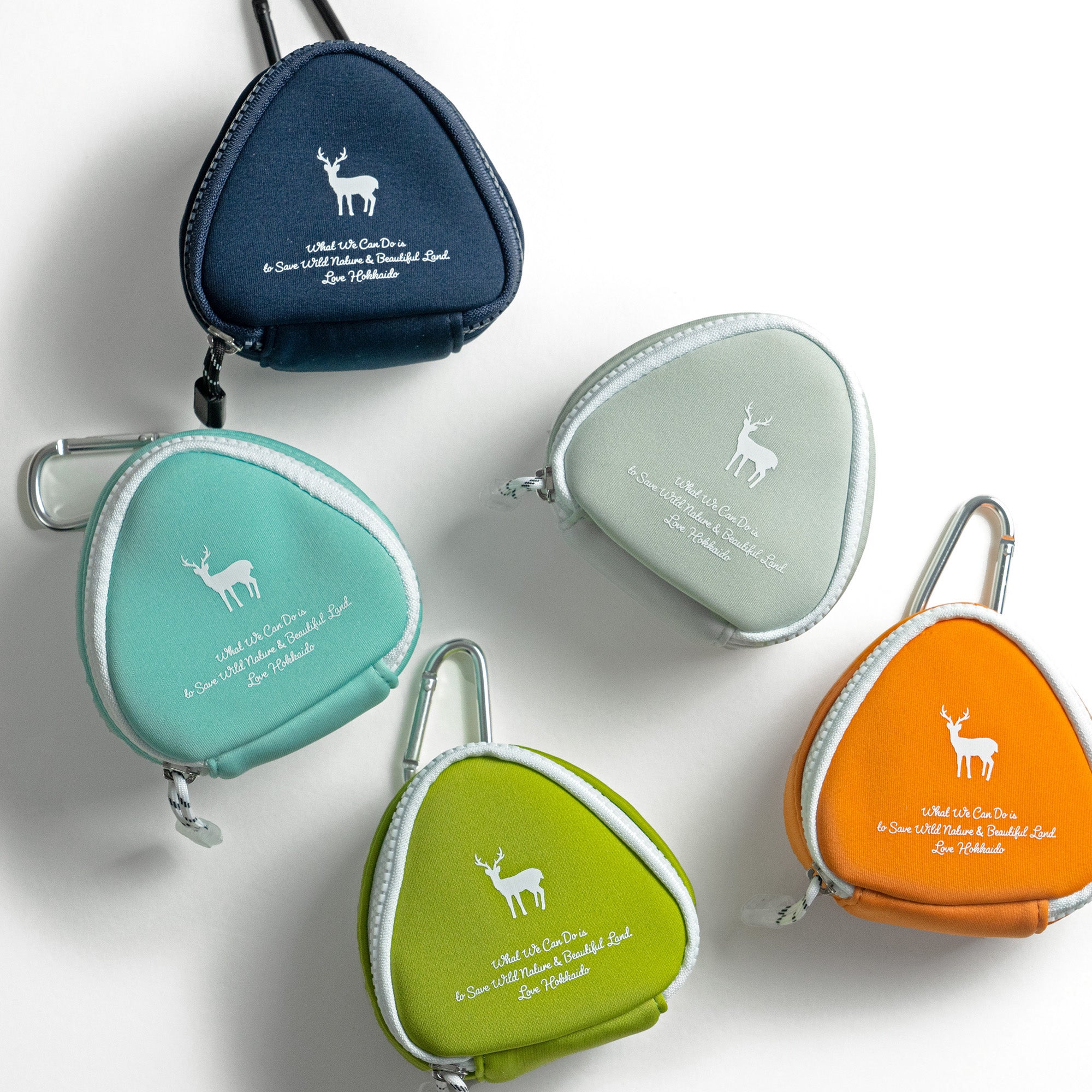 TNOC THE ONIGIRI POCKET