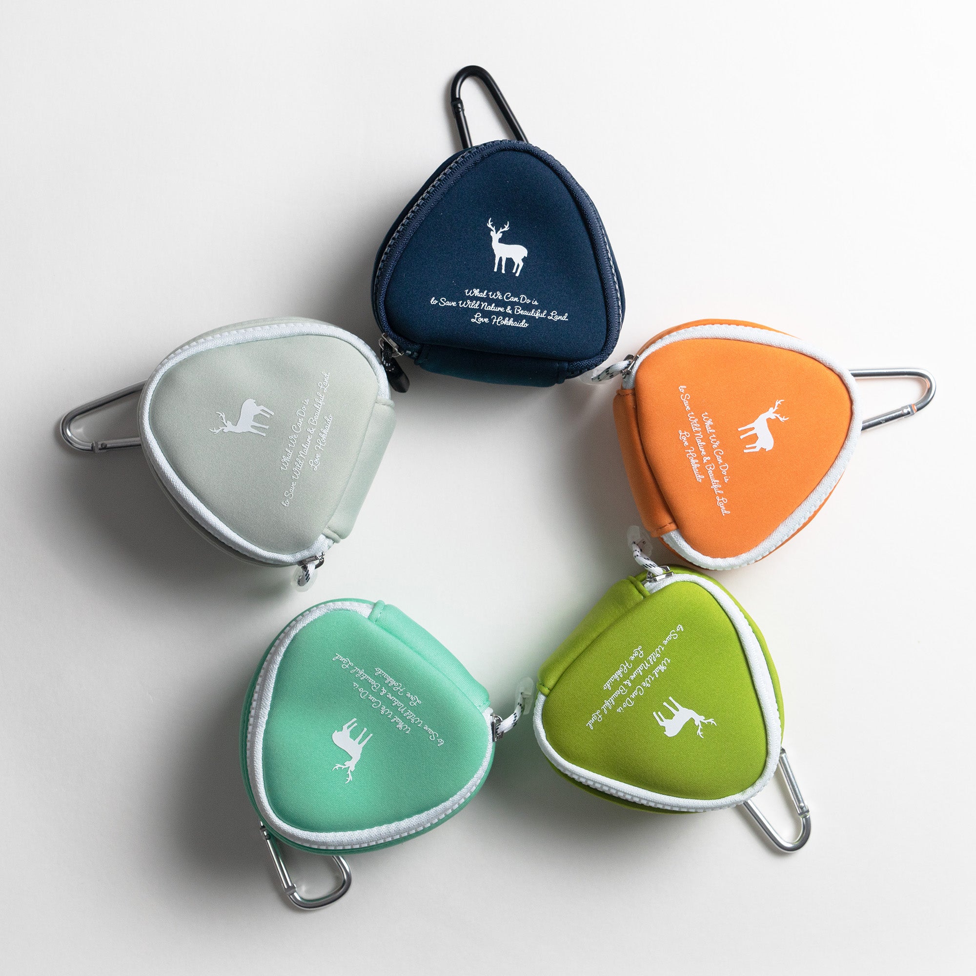 TNOC THE ONIGIRI POCKET