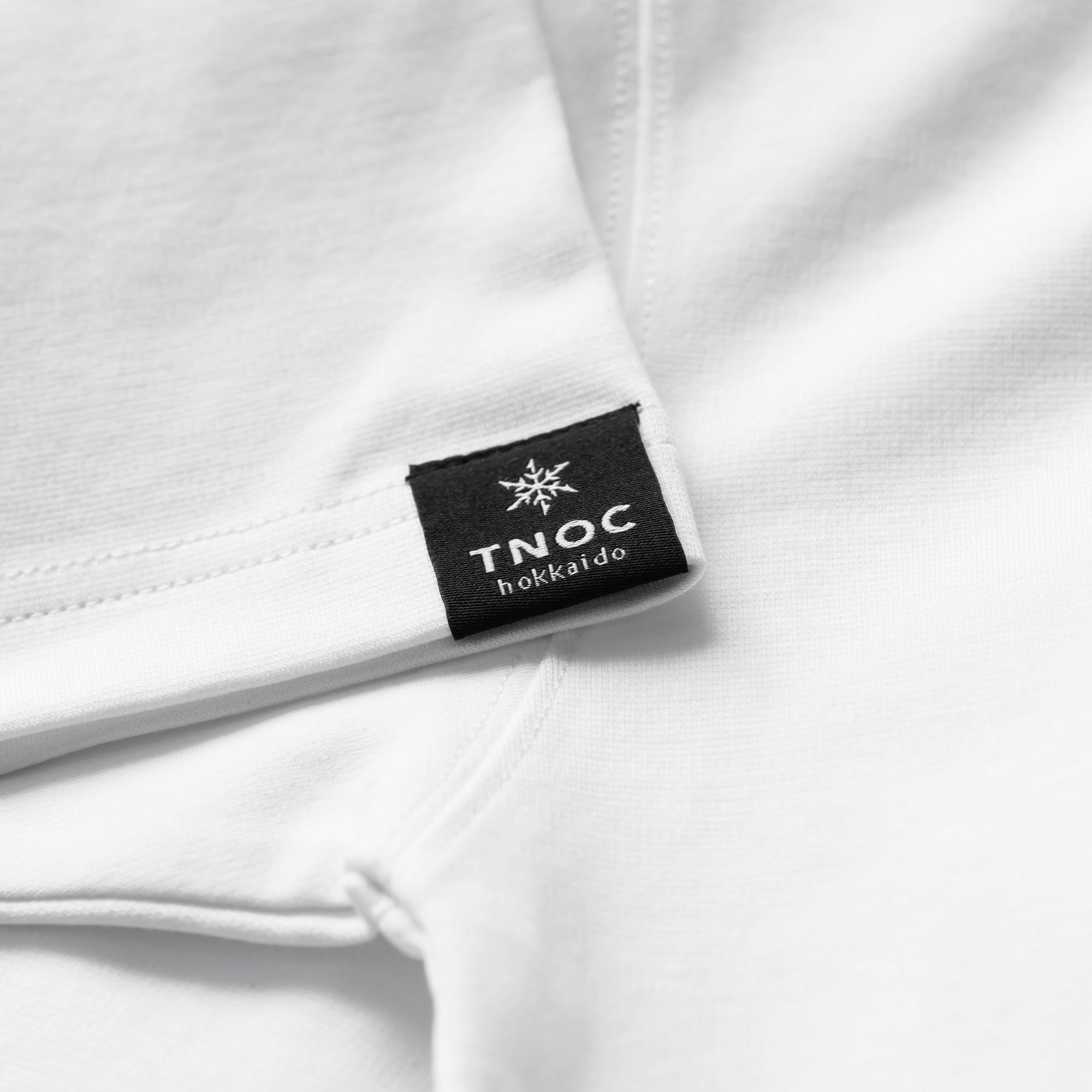 TNOC THE TEE PONTE / BEETS RED POCKET