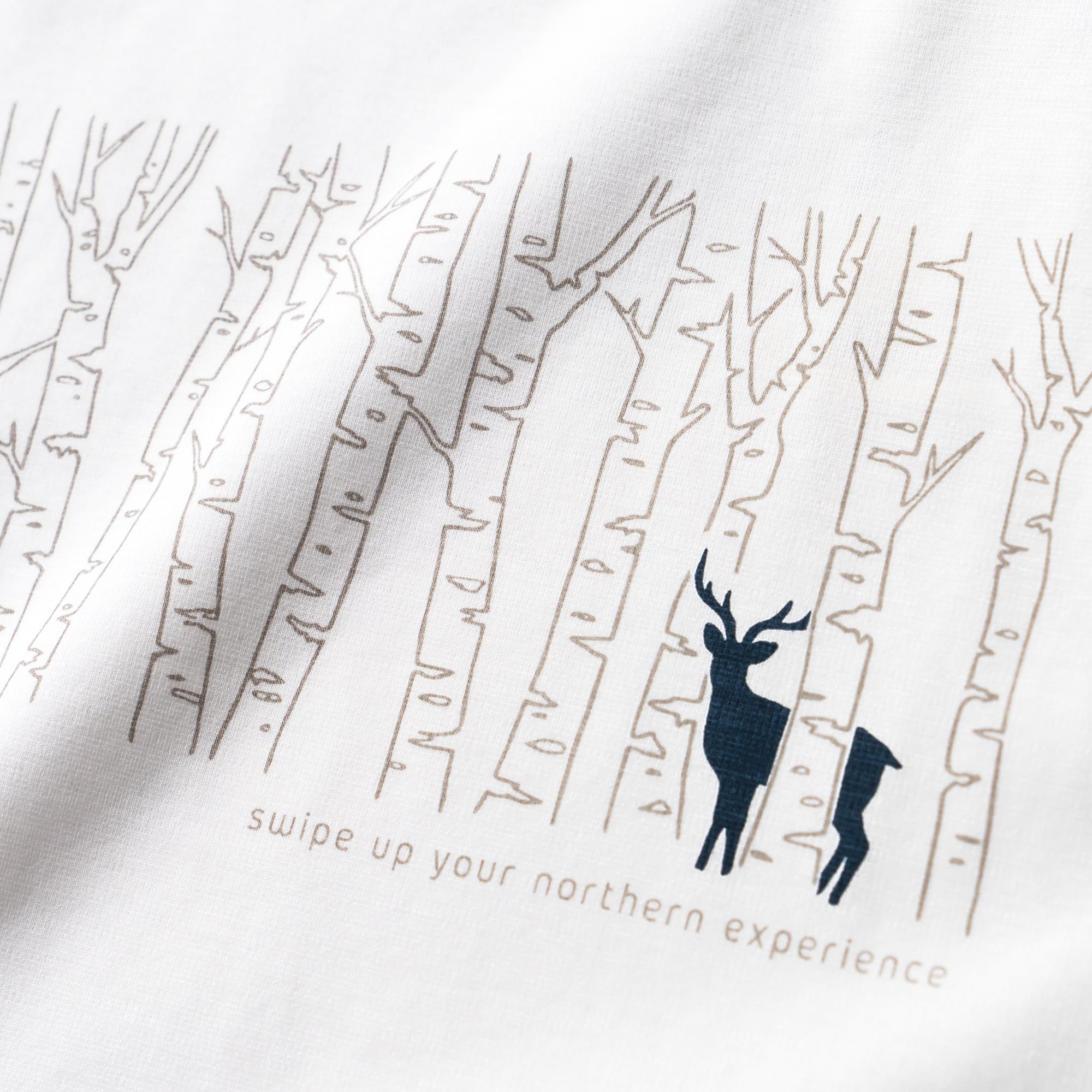 TNOC THE TEE PONTE / EZOSIKA TREE