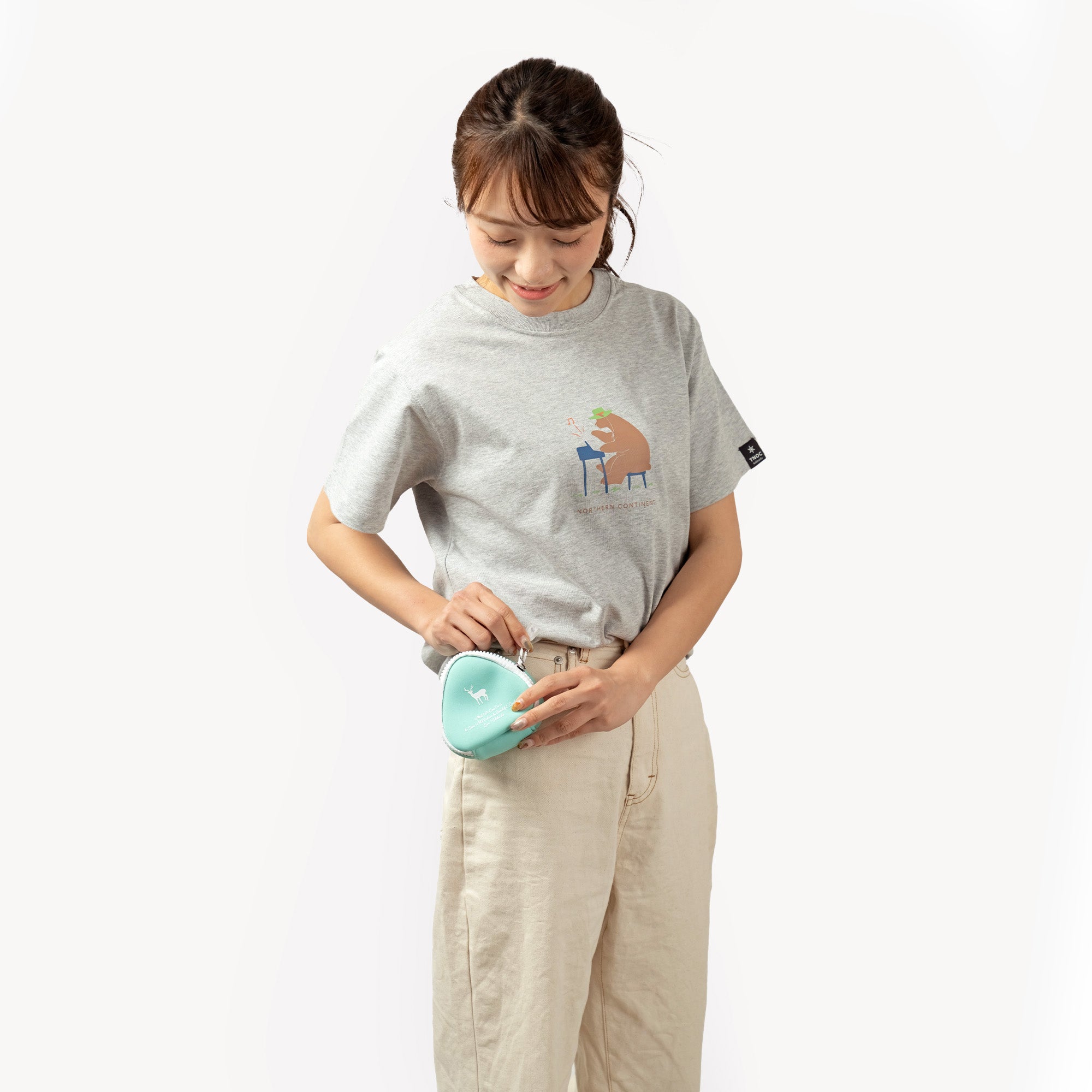 TNOC THE ONIGIRI POCKET