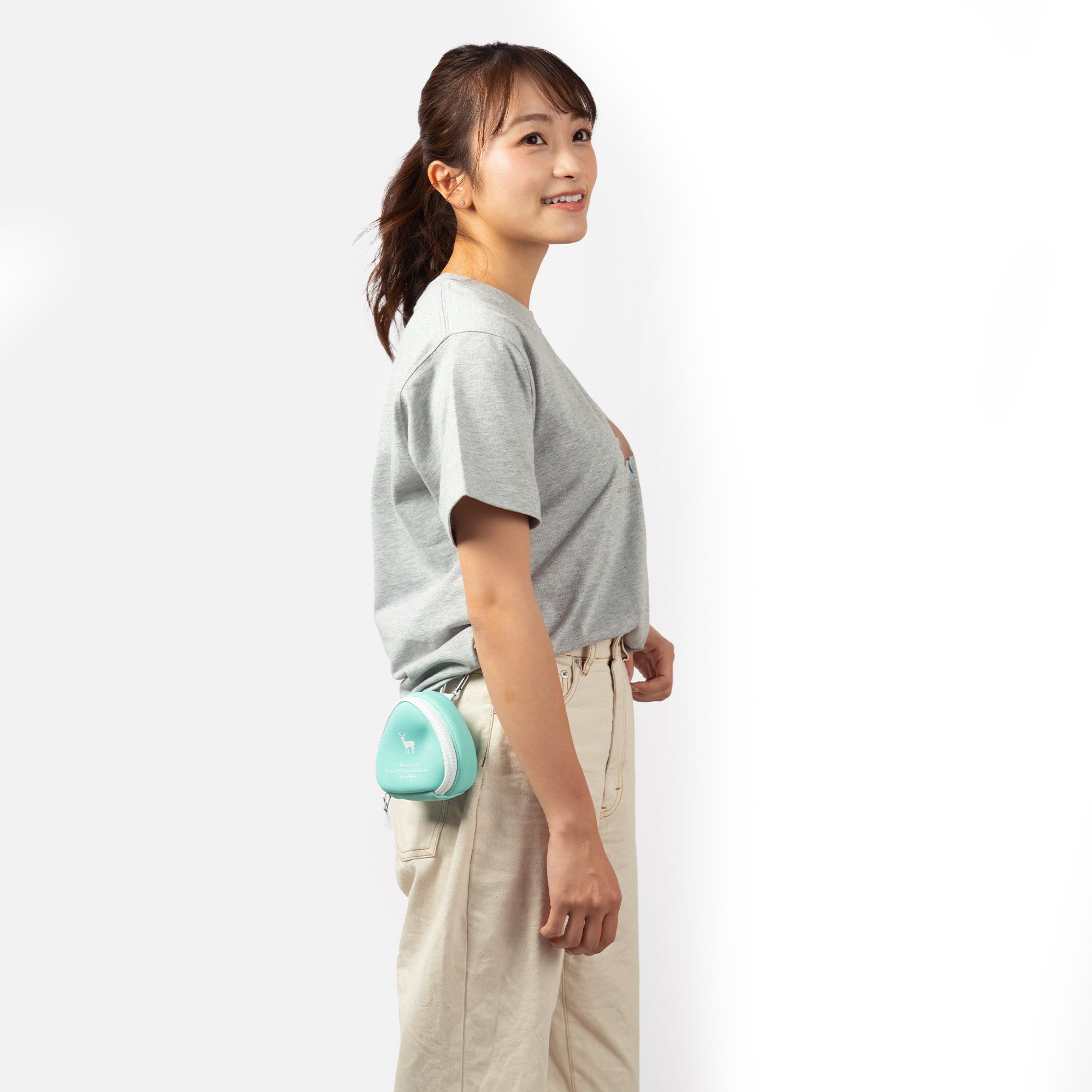 TNOC THE ONIGIRI POCKET