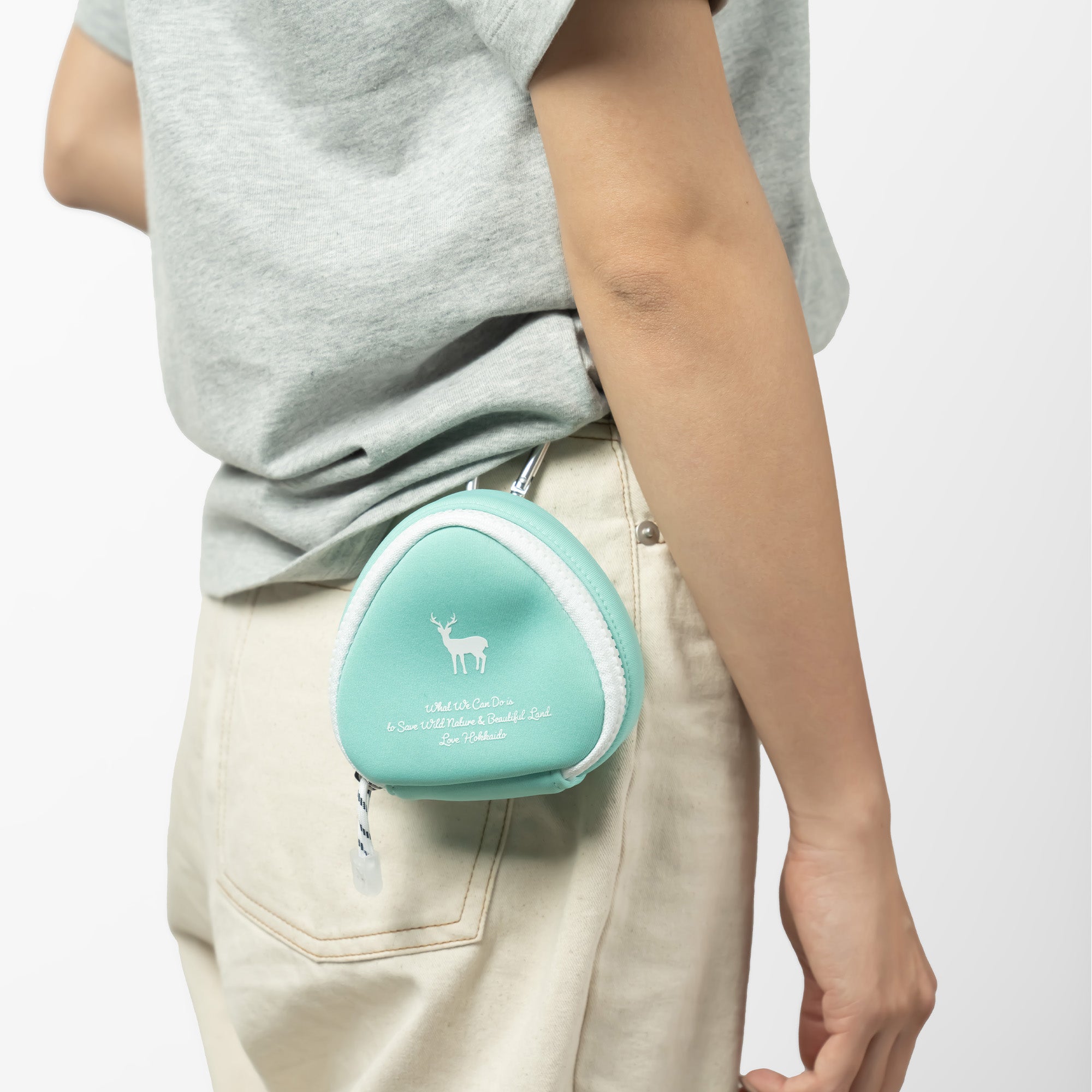 TNOC THE ONIGIRI POCKET