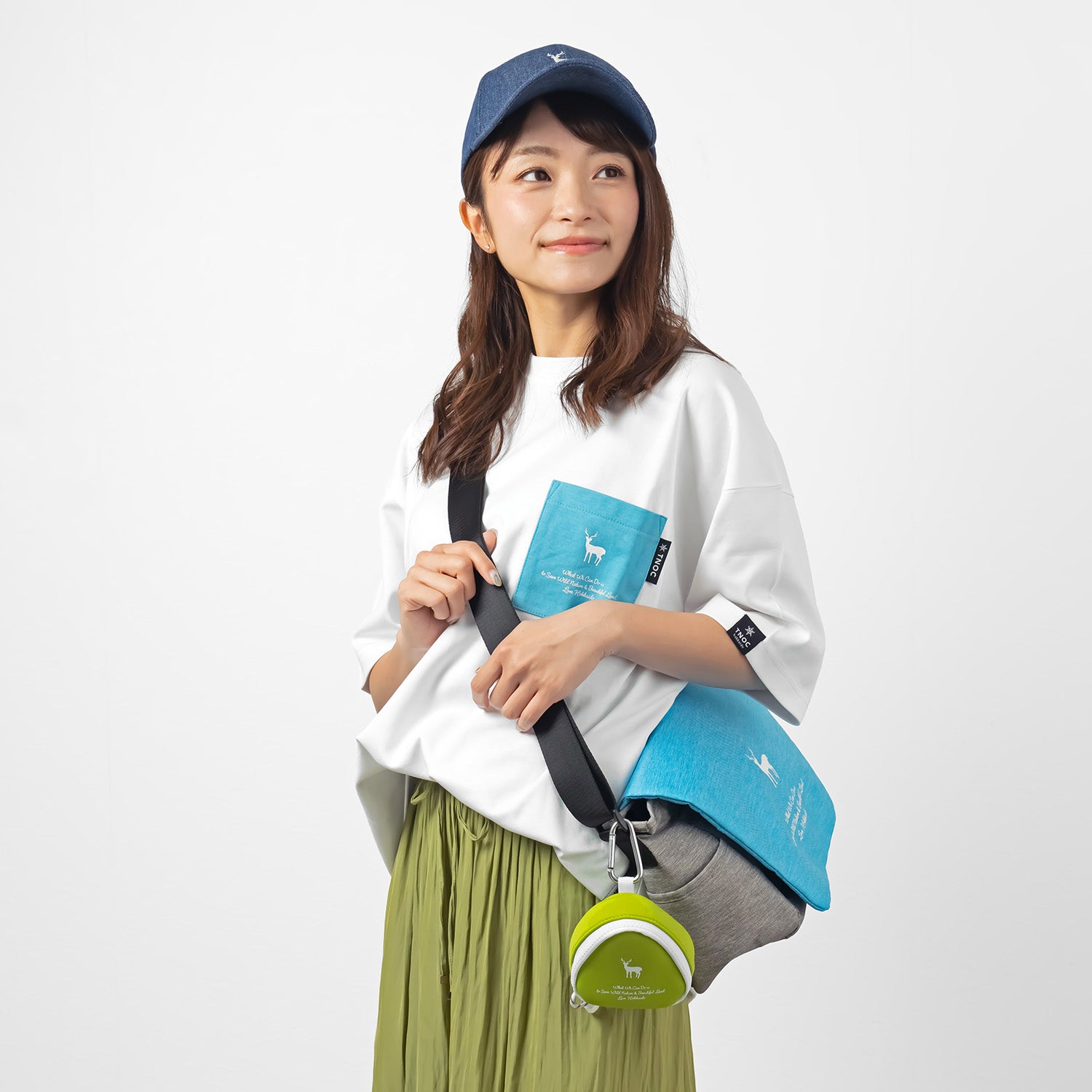 TNOC THE ONIGIRI POCKET