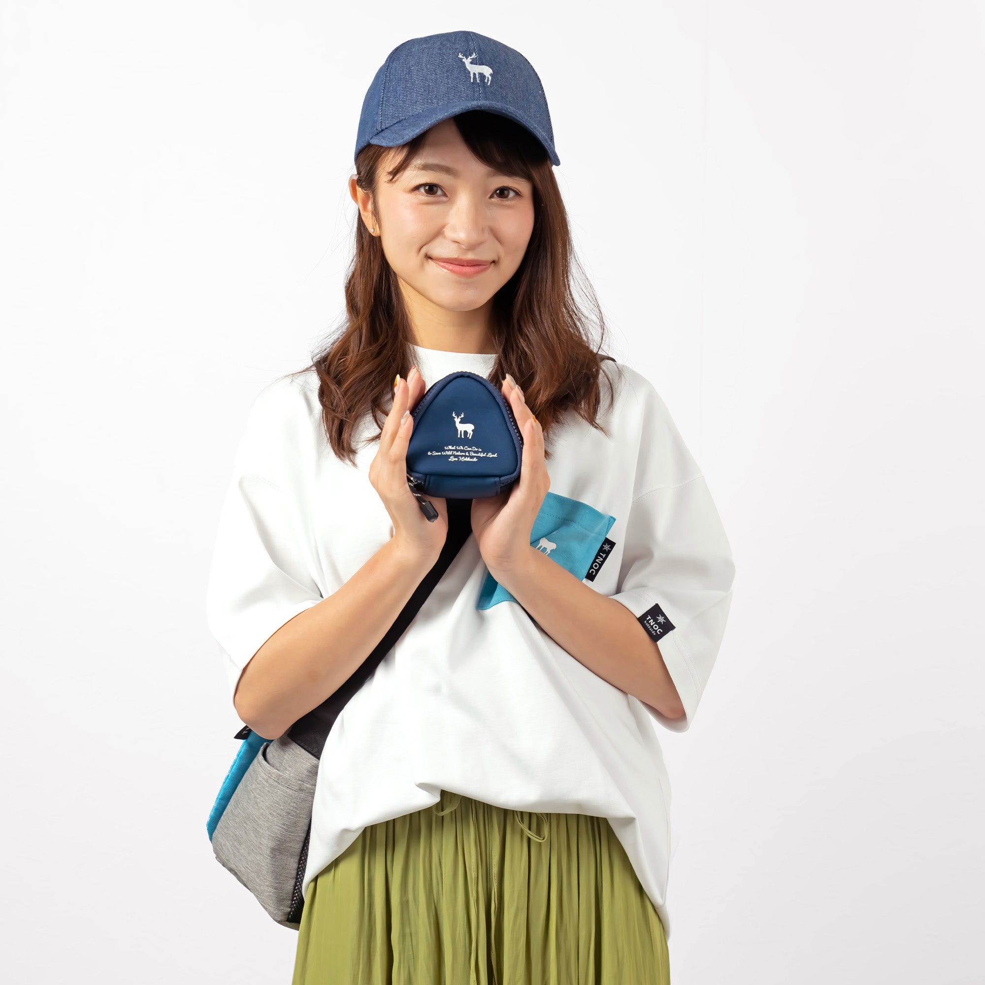 TNOC THE ONIGIRI POCKET